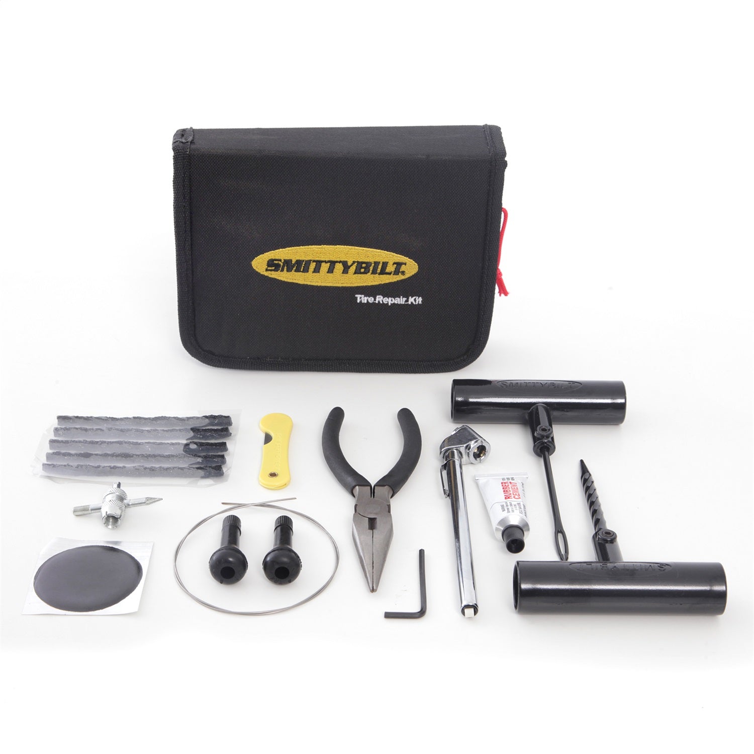 Smittybilt 2733 Tire Repair Kit