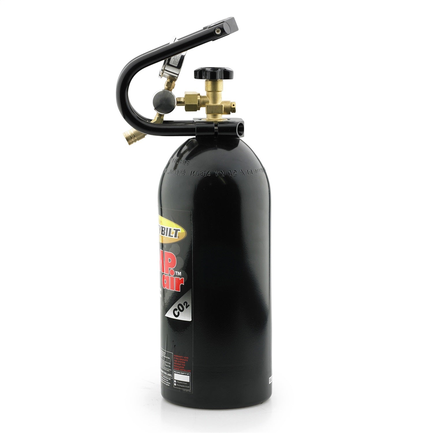 Smittybilt 2747 Comp Air C02 Air System