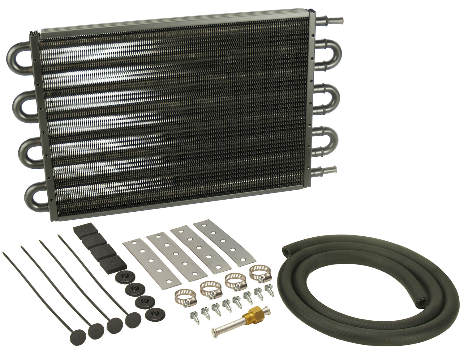 TRANS COOLER, FULL SIZE CAR
