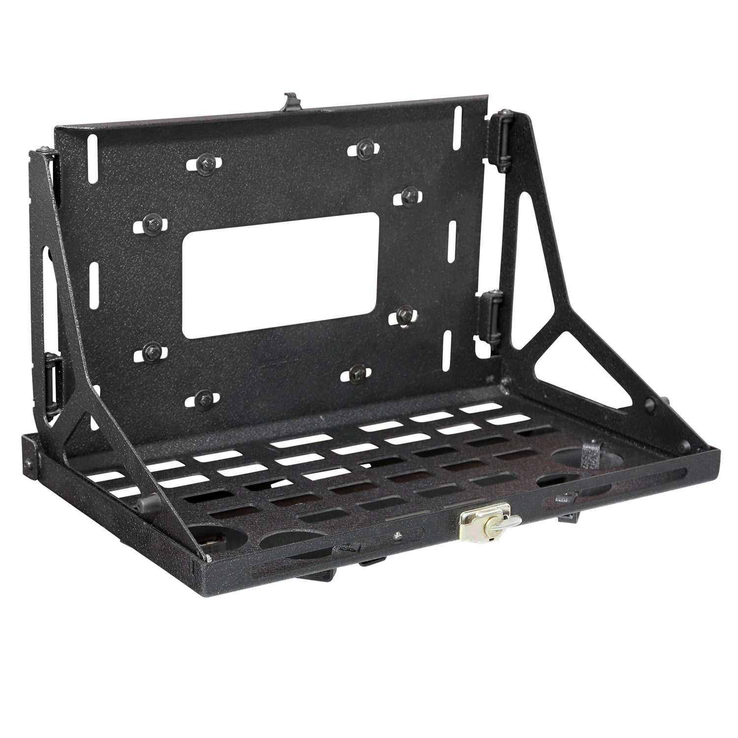 Smittybilt 2793 Tailgate Table Fits 07-18 Wrangler (JK)