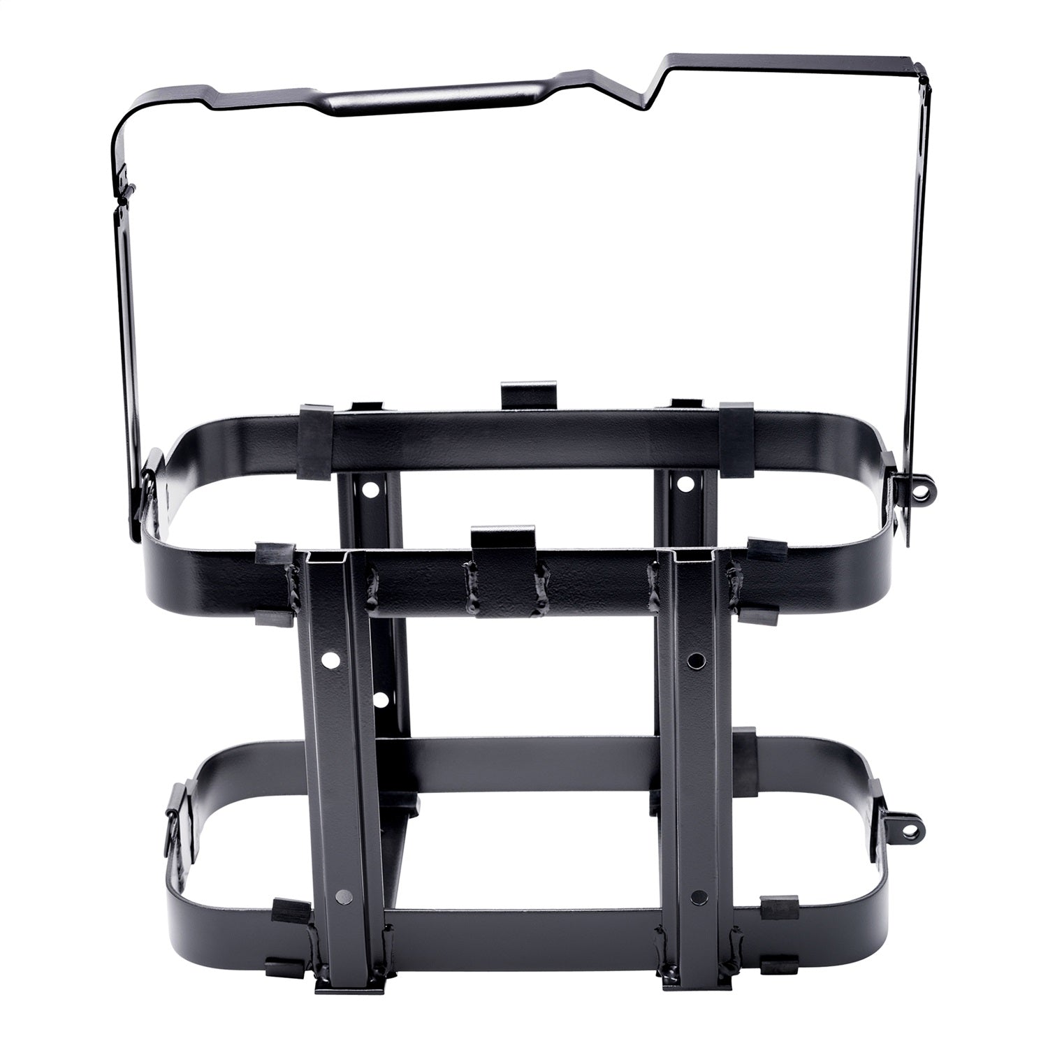 Smittybilt 2798 Jerry Gas Can Holder