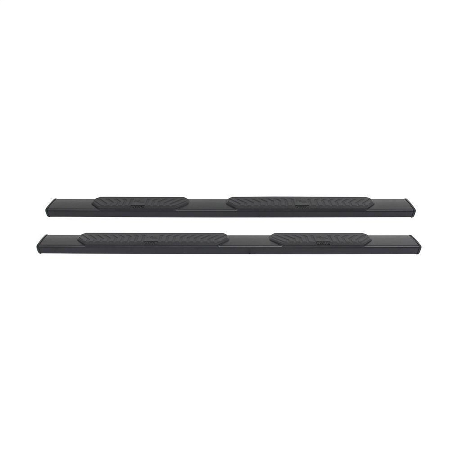 WESTIN 28-51135 R5 Nerf Bars fits 2005-2023 Tacoma Double Cab Black Pair