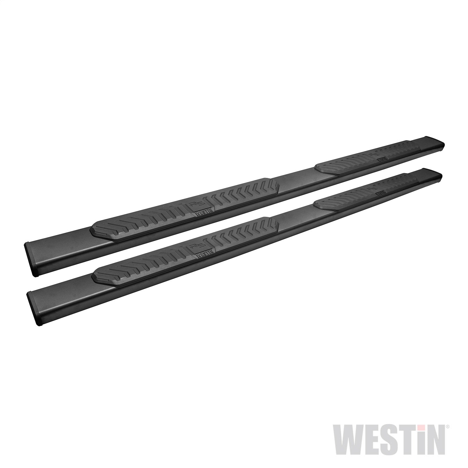 Westin 28-51165 R5 Nerf Step Bars Fits 16-22 Titan Titan XD