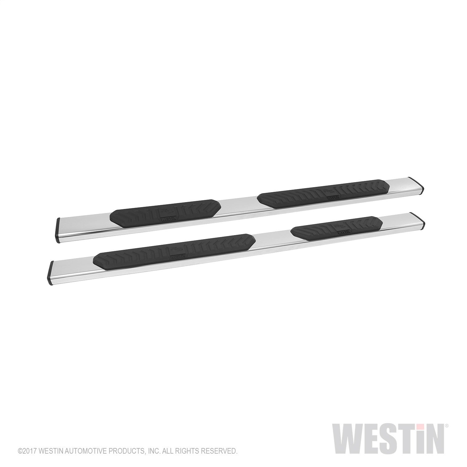 Westin 28-51170 R5 Nerf Step Bars Fits 05-21 Frontier