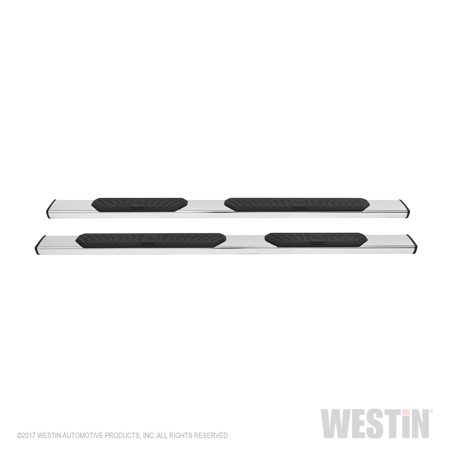 Westin 28-51170 R5 Nerf Step Bars Fits 05-21 Frontier