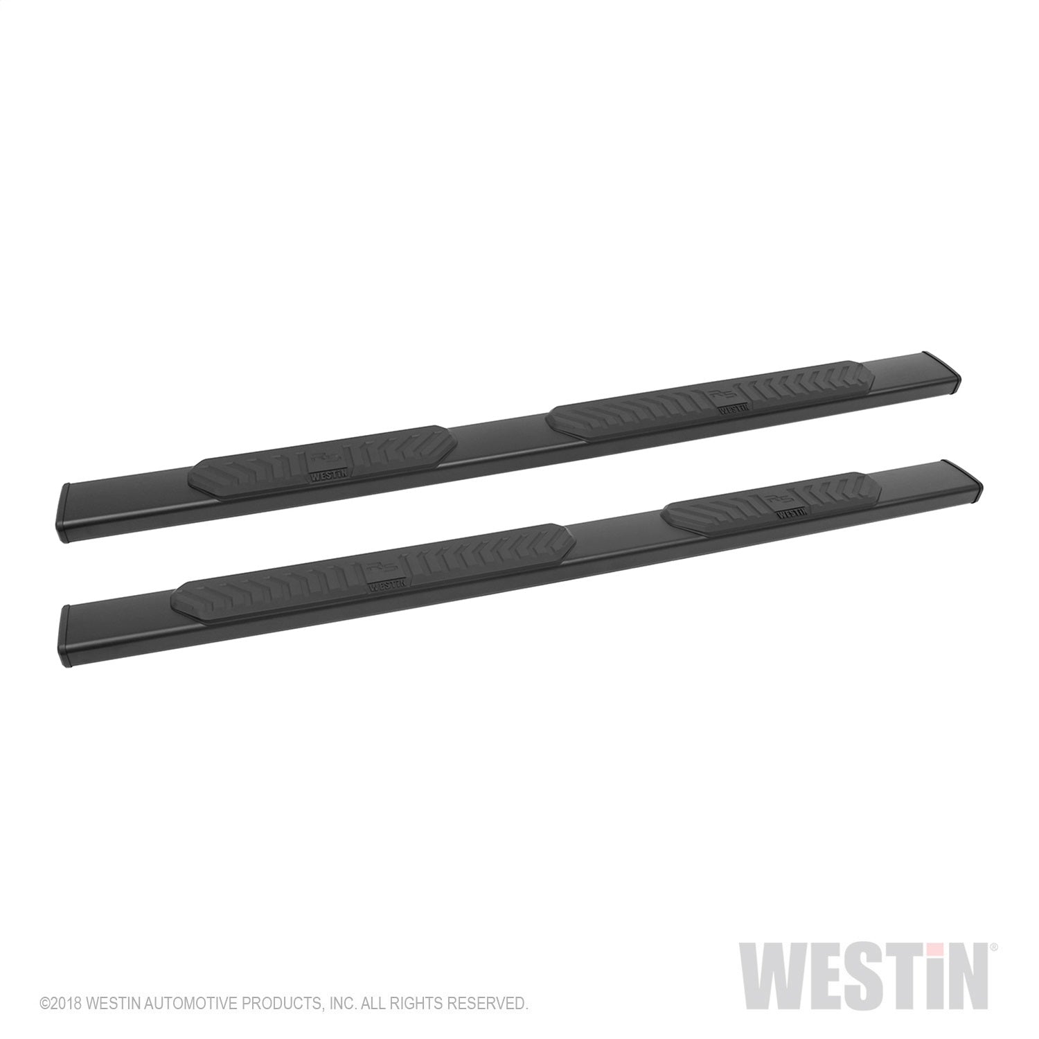 Westin 28-51225 R5 Nerf Step Bars Fits 19-22 1500