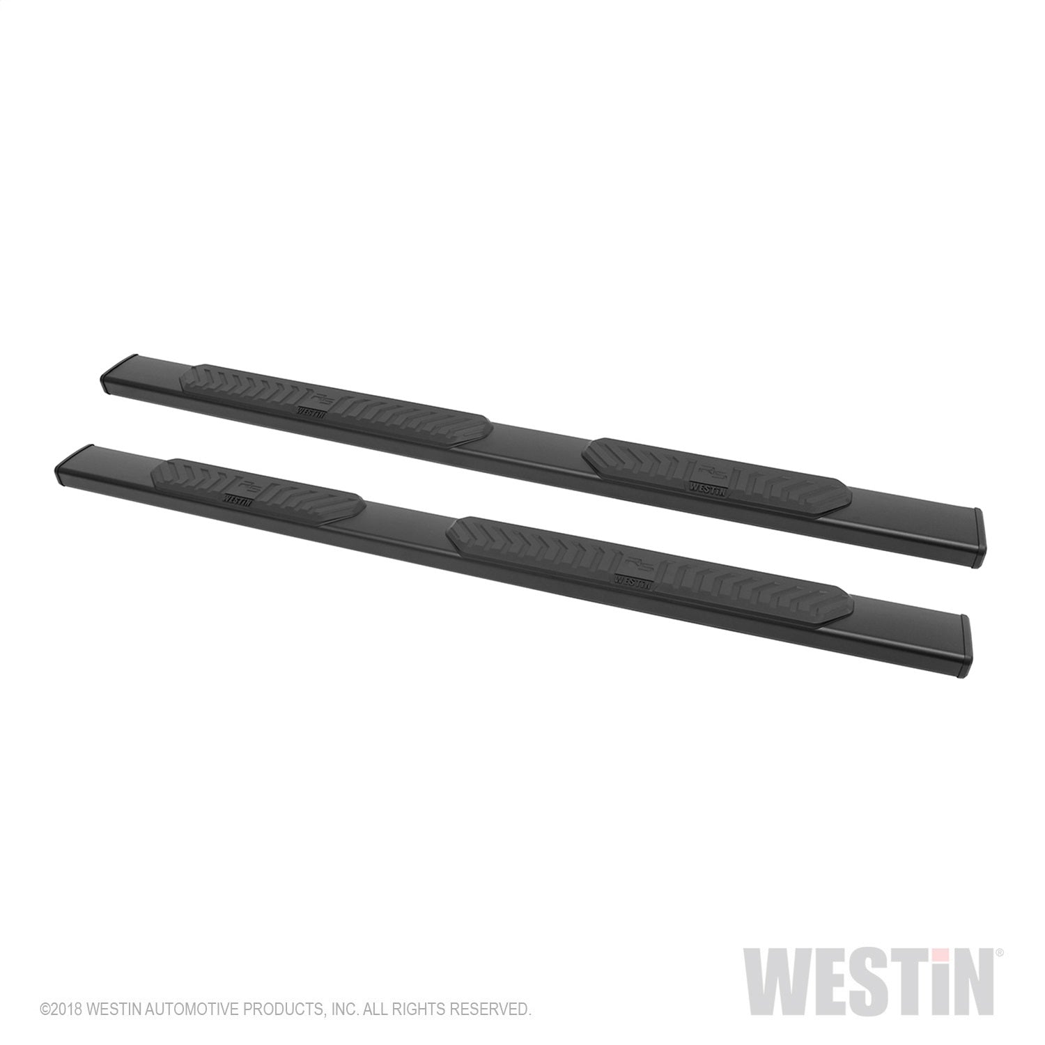 Westin 28-51225 R5 Nerf Step Bars Fits 19-22 1500