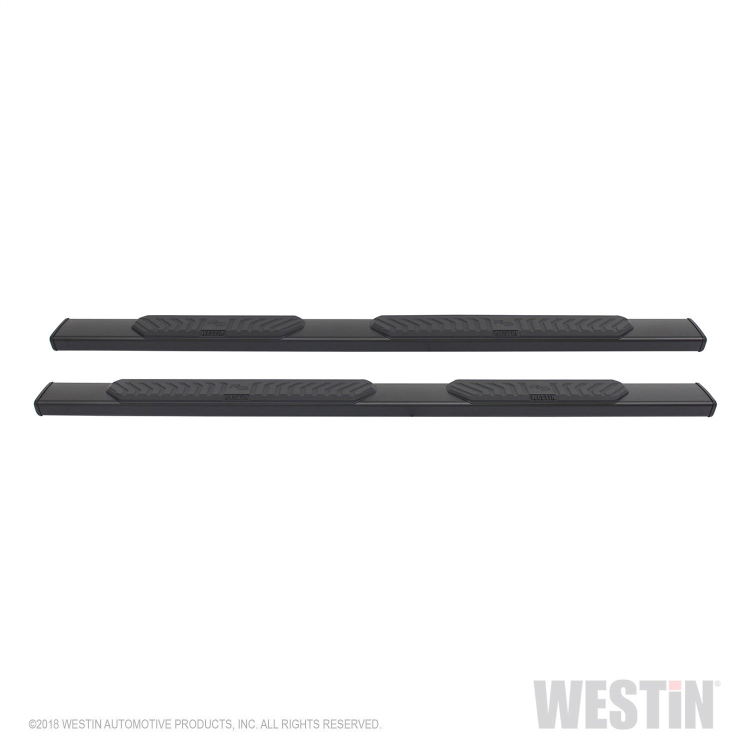 Westin 28-51225 R5 Nerf Step Bars Fits 19-22 1500