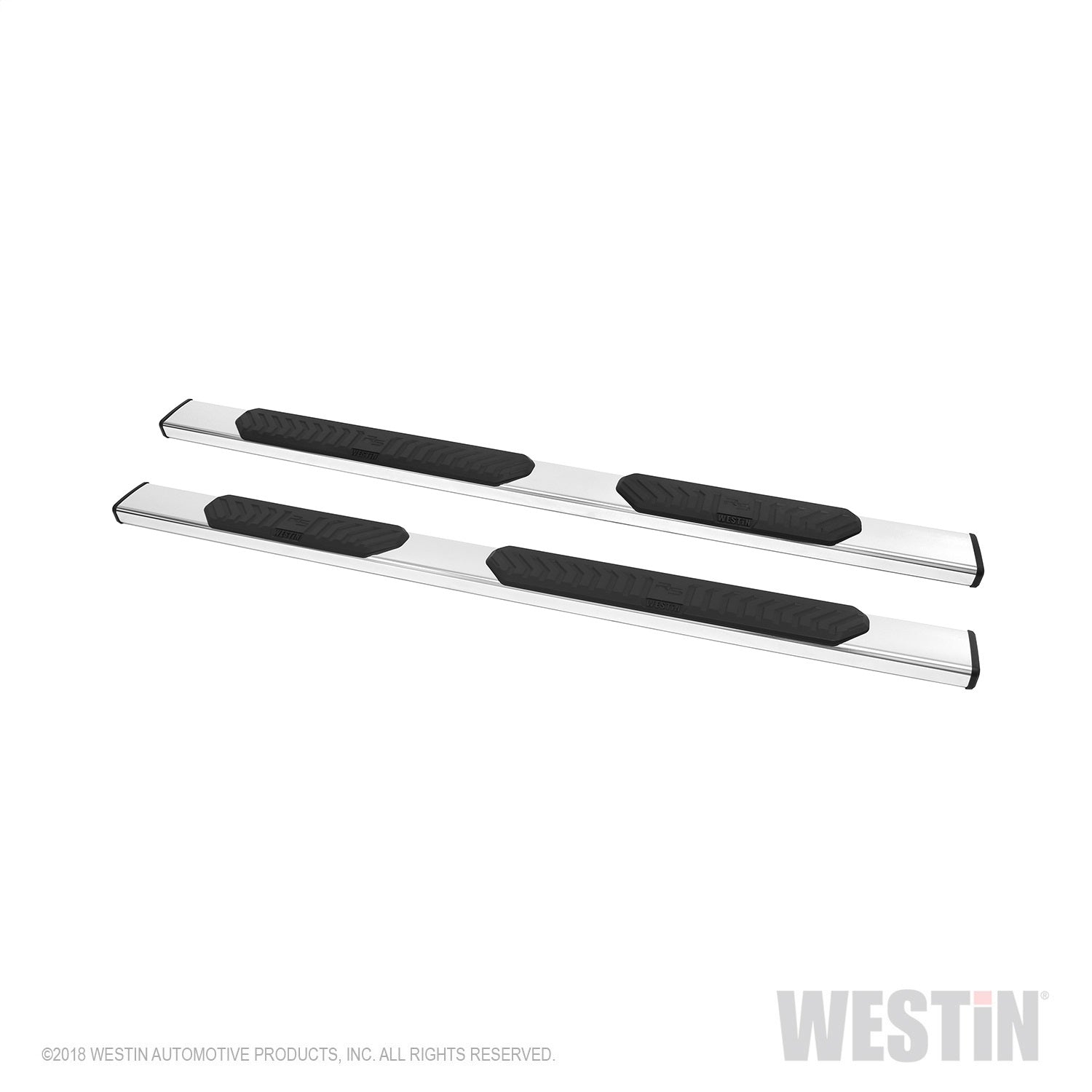 Westin 28-51230 R5 Nerf Step Bars Fits 19-22 1500