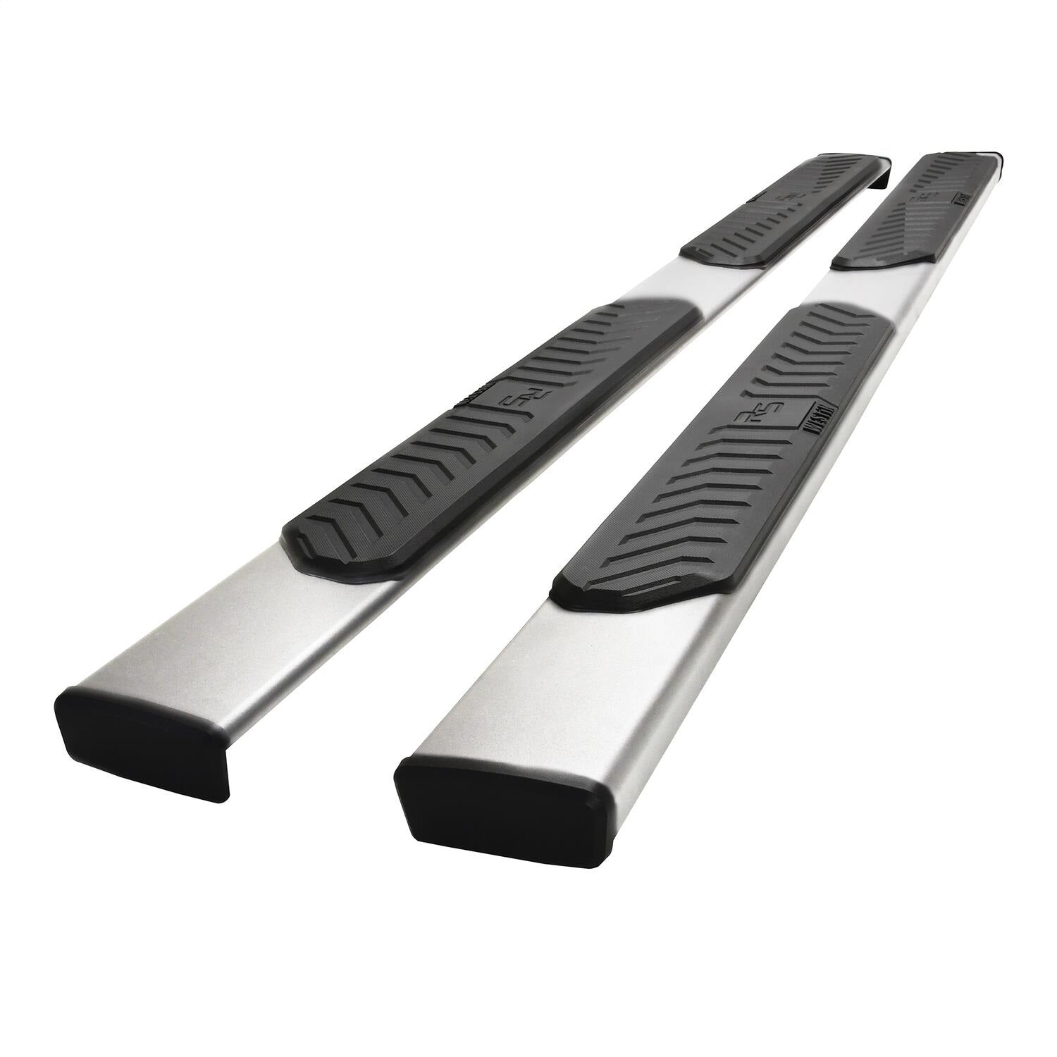 Westin 28-51250 R5 Nerf Step Bars Fits 20-22 Explorer