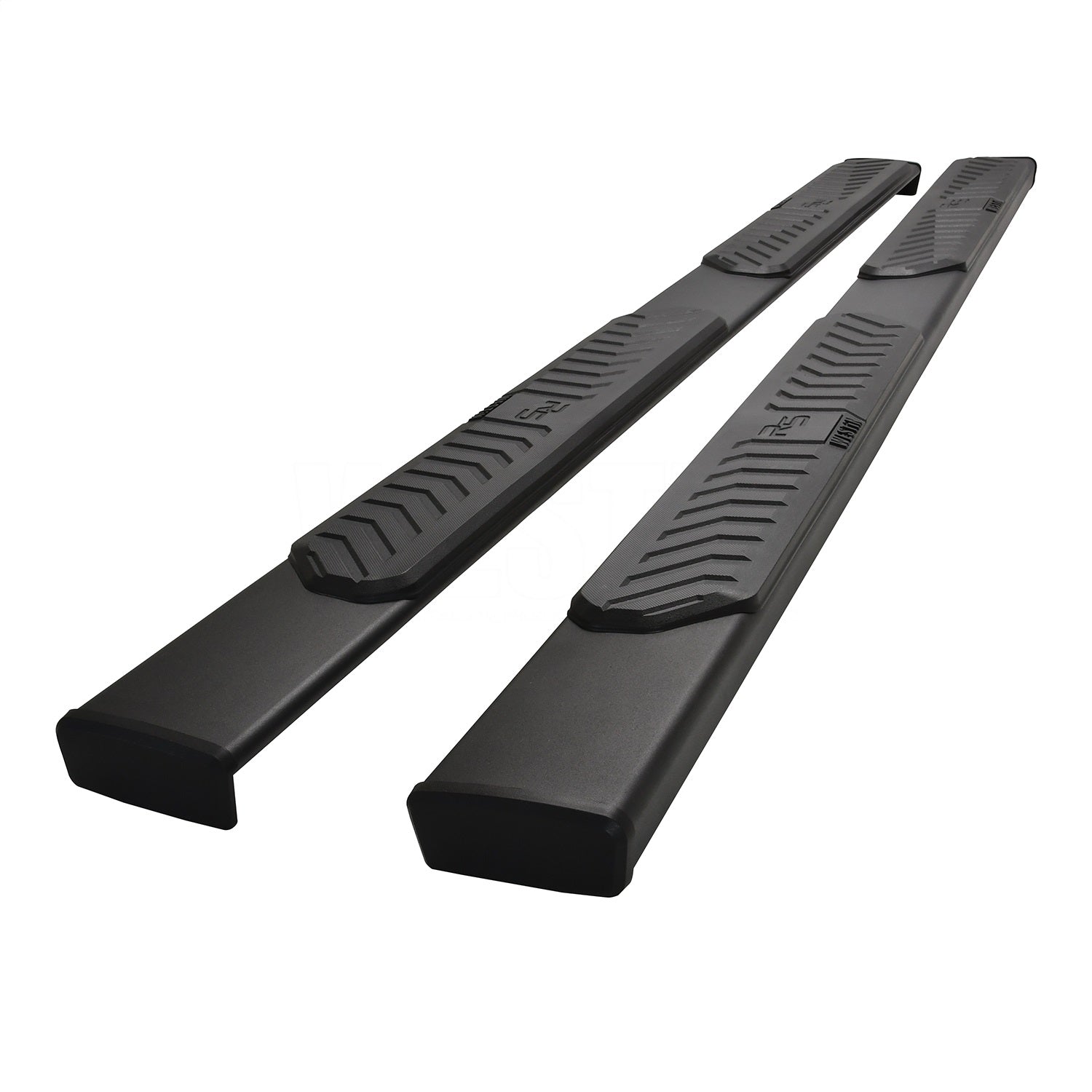 Westin 28-51255 R5 Nerf Step Bars Fits 20-22 Explorer