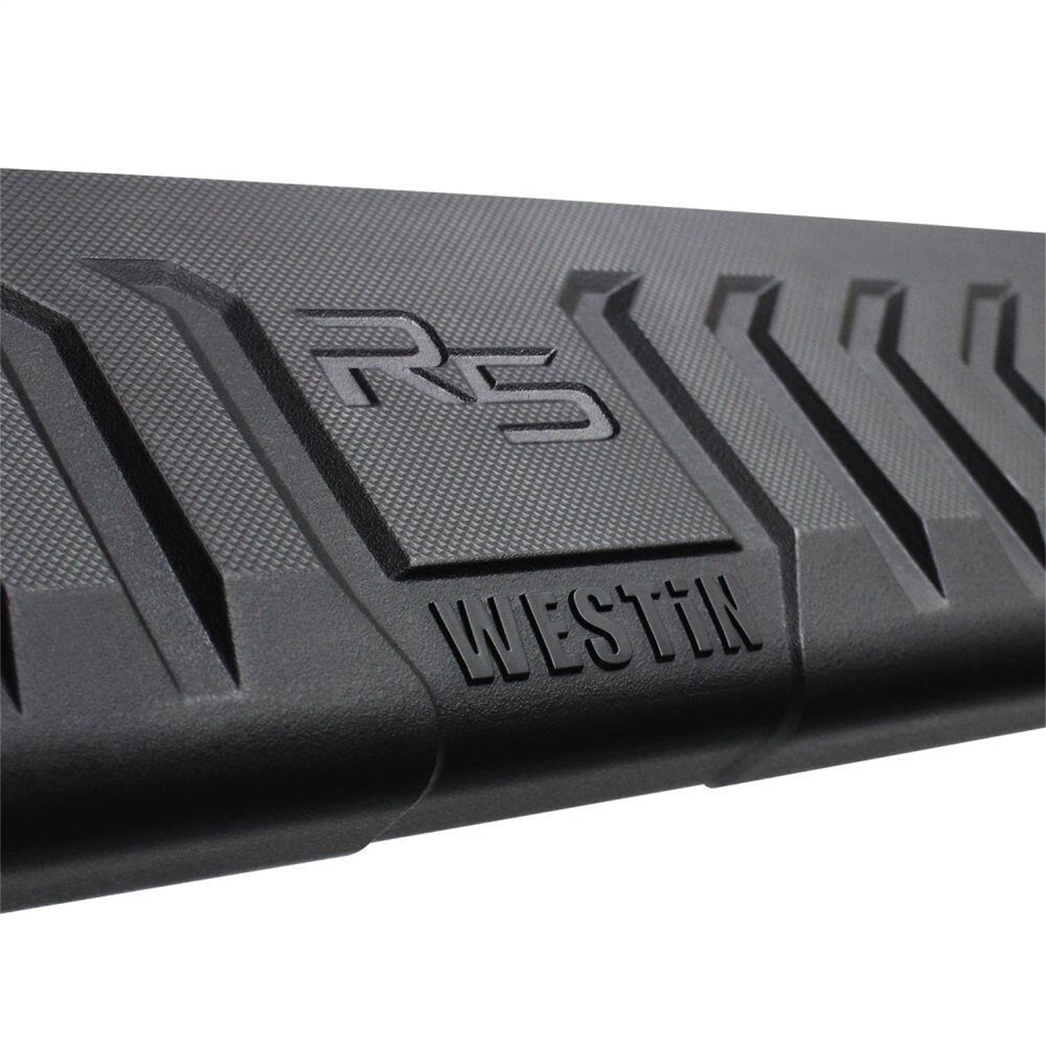 Westin 28-534185 R5 Modular Wheel to Wheel Nerf Step Bars Fits 16-21 Tacoma