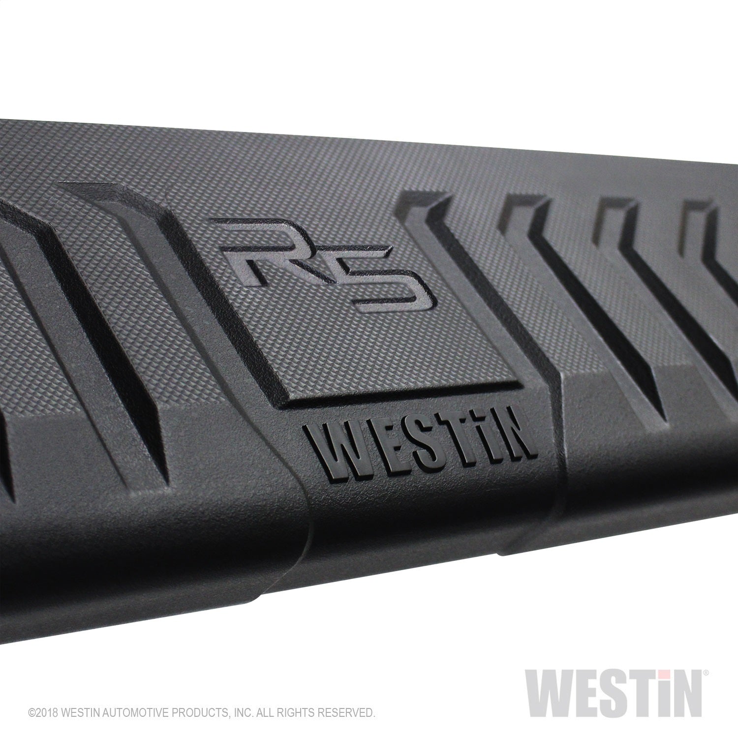 Westin 28-534565 R5 Modular Wheel to Wheel Nerf Step Bars