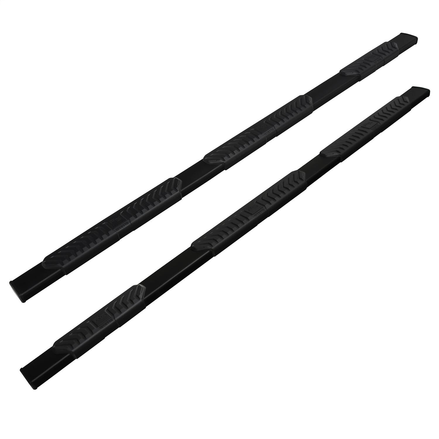 Westin 28-534725 R5 Modular Wheel to Wheel Nerf Step Bars Fits 19-22 1500
