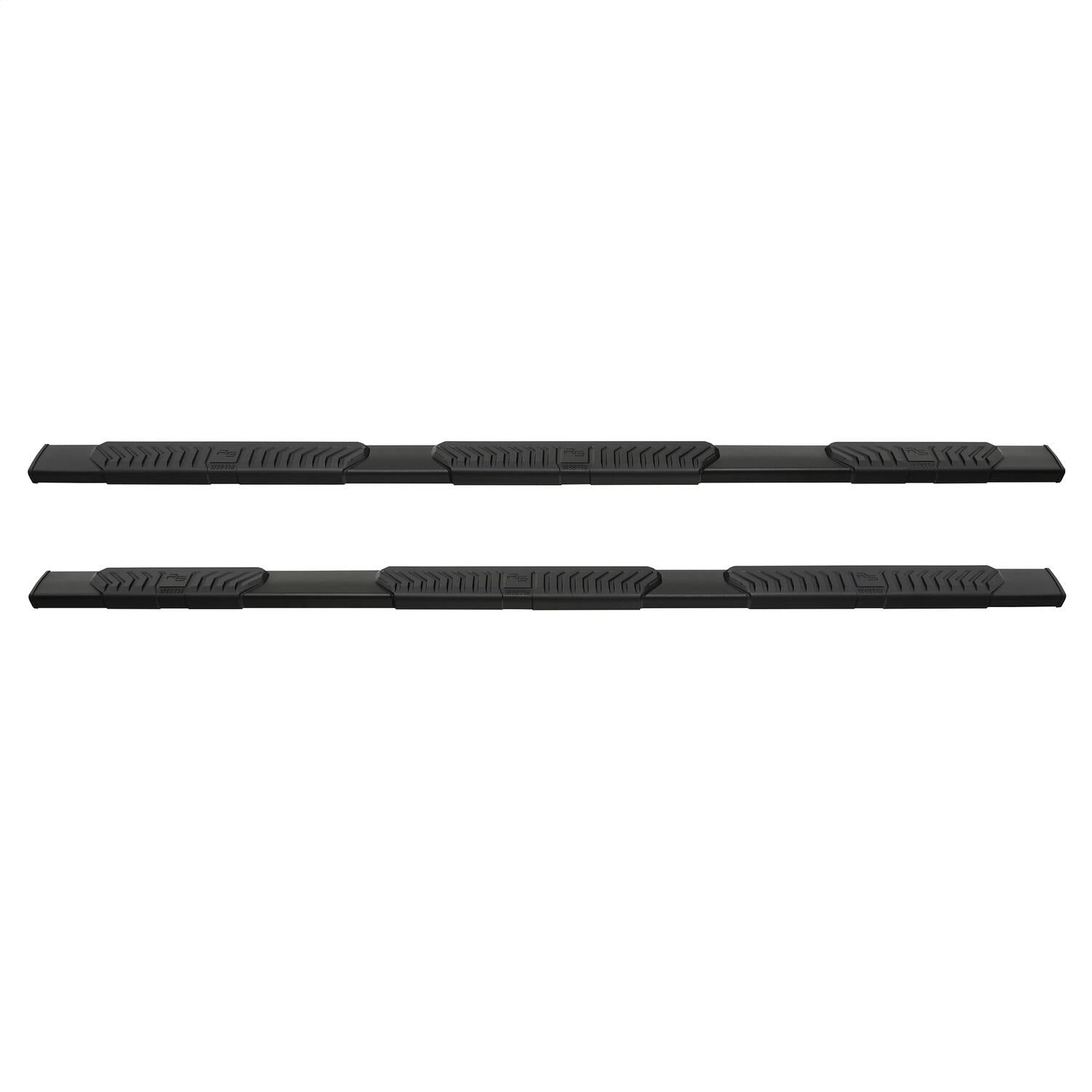 Westin 28-534725 R5 Modular Wheel to Wheel Nerf Step Bars Fits 19-22 1500