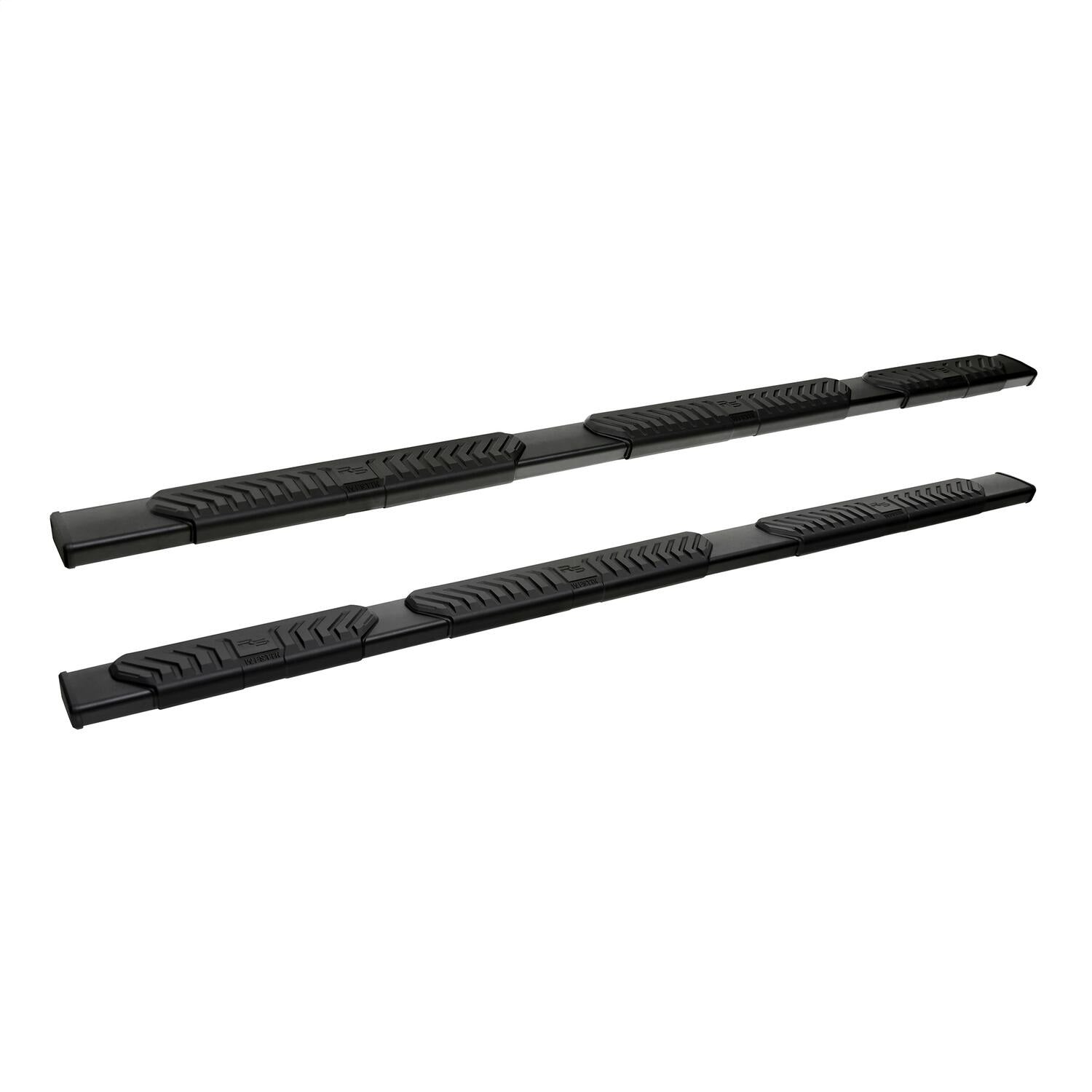 Westin 28-534735 R5 Modular Wheel to Wheel Nerf Step Bars Fits 19-22 1500