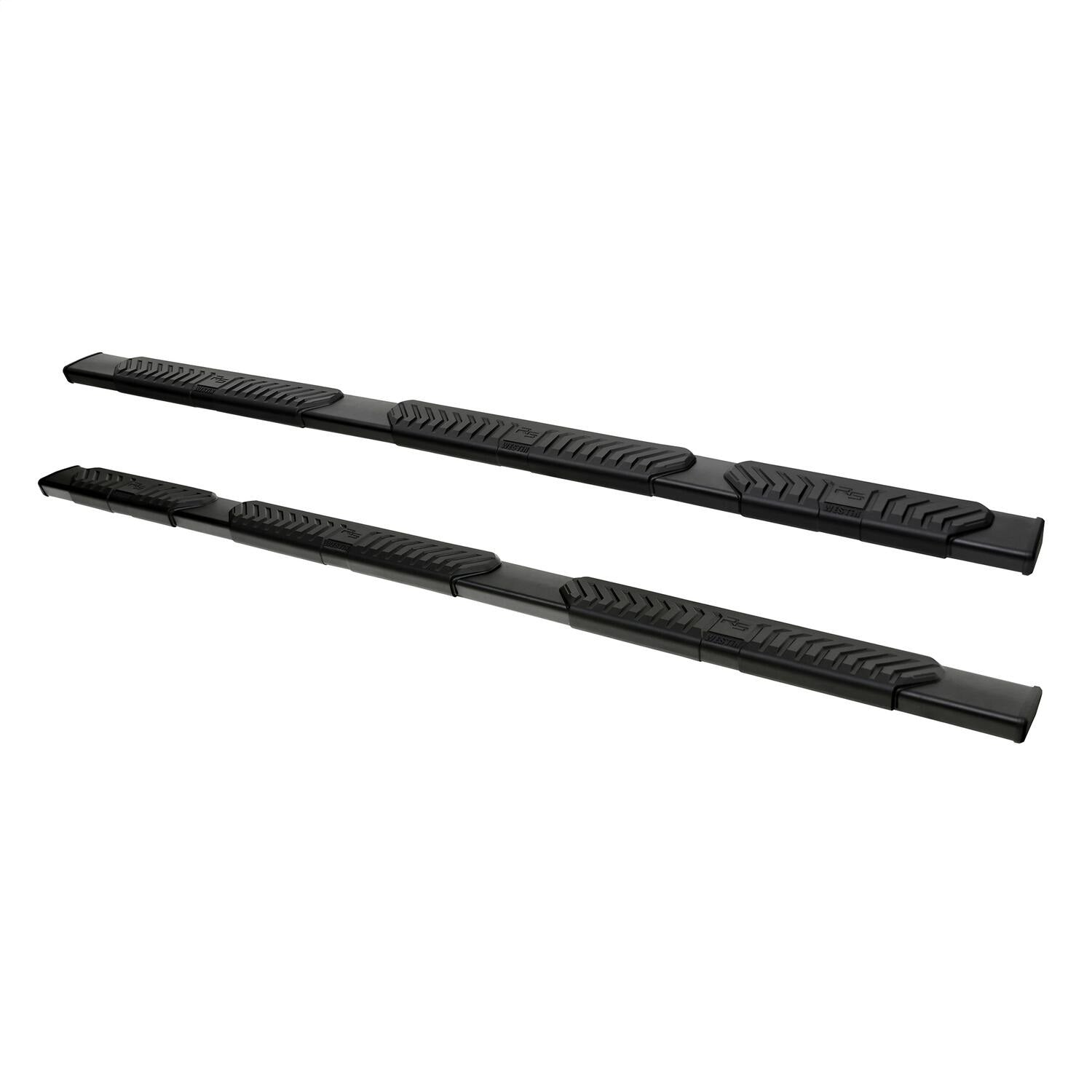 Westin 28-534735 R5 Modular Wheel to Wheel Nerf Step Bars Fits 19-22 1500