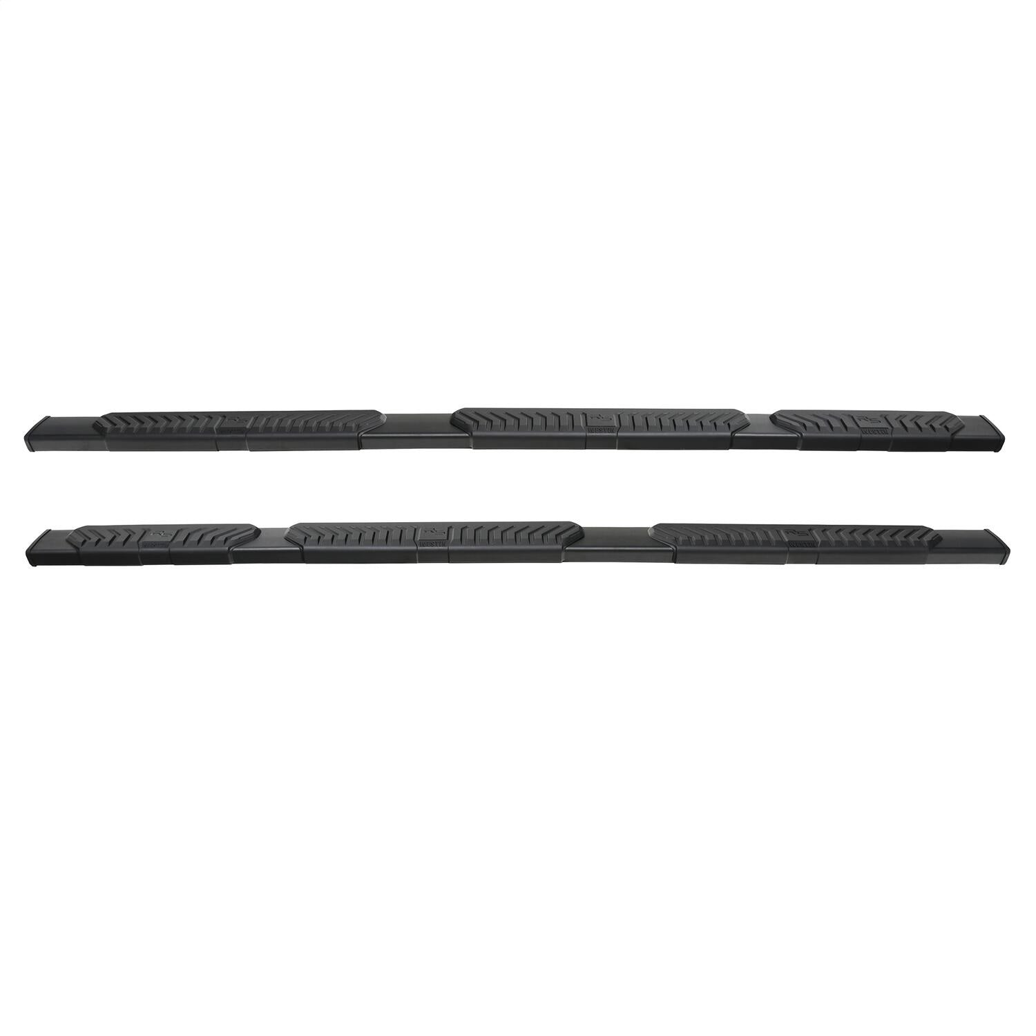 Westin 28-534735 R5 Modular Wheel to Wheel Nerf Step Bars Fits 19-22 1500