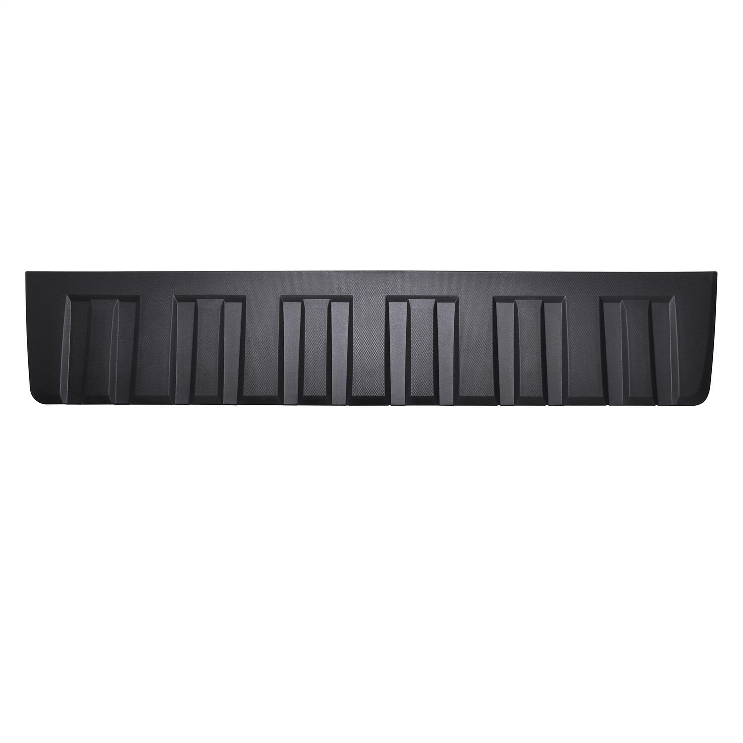 R7 Nerf Step Bar Pad & Clips Replacement Service Kit with 31.5in pad