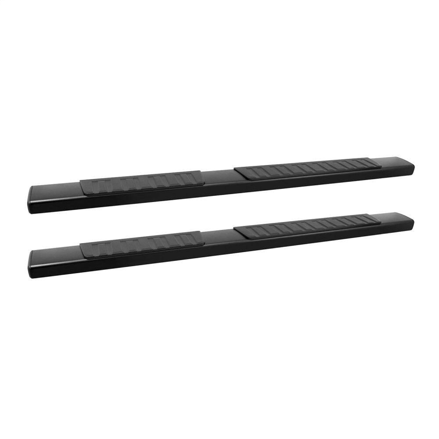Westin 28-71095 R7 Nerf Step Bars Fits F-150 F-250 Super Duty F-350 Super Duty