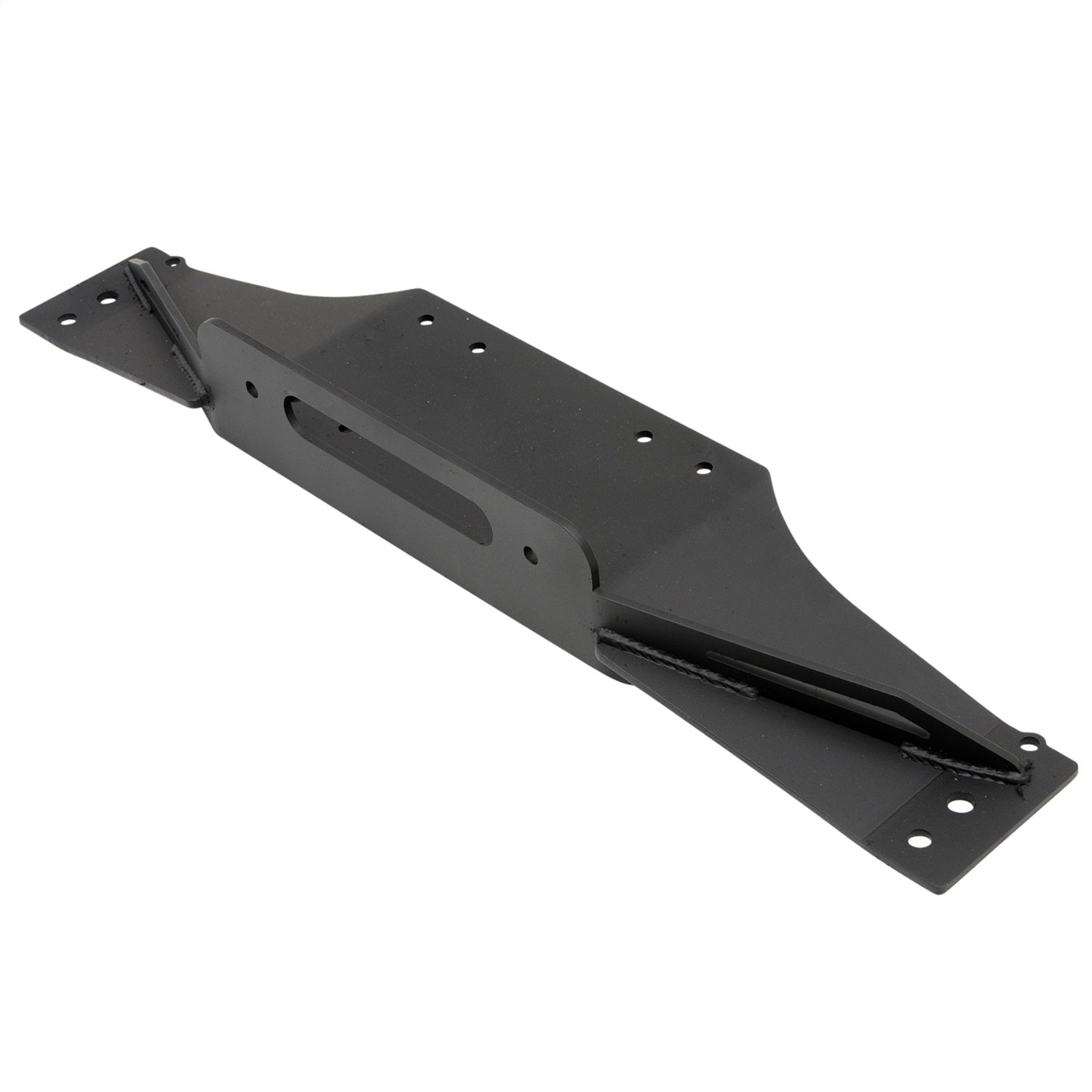 Smittybilt 2802 Winch Plate Fits 87-06 Wrangler (TJ) Wrangler (YJ)