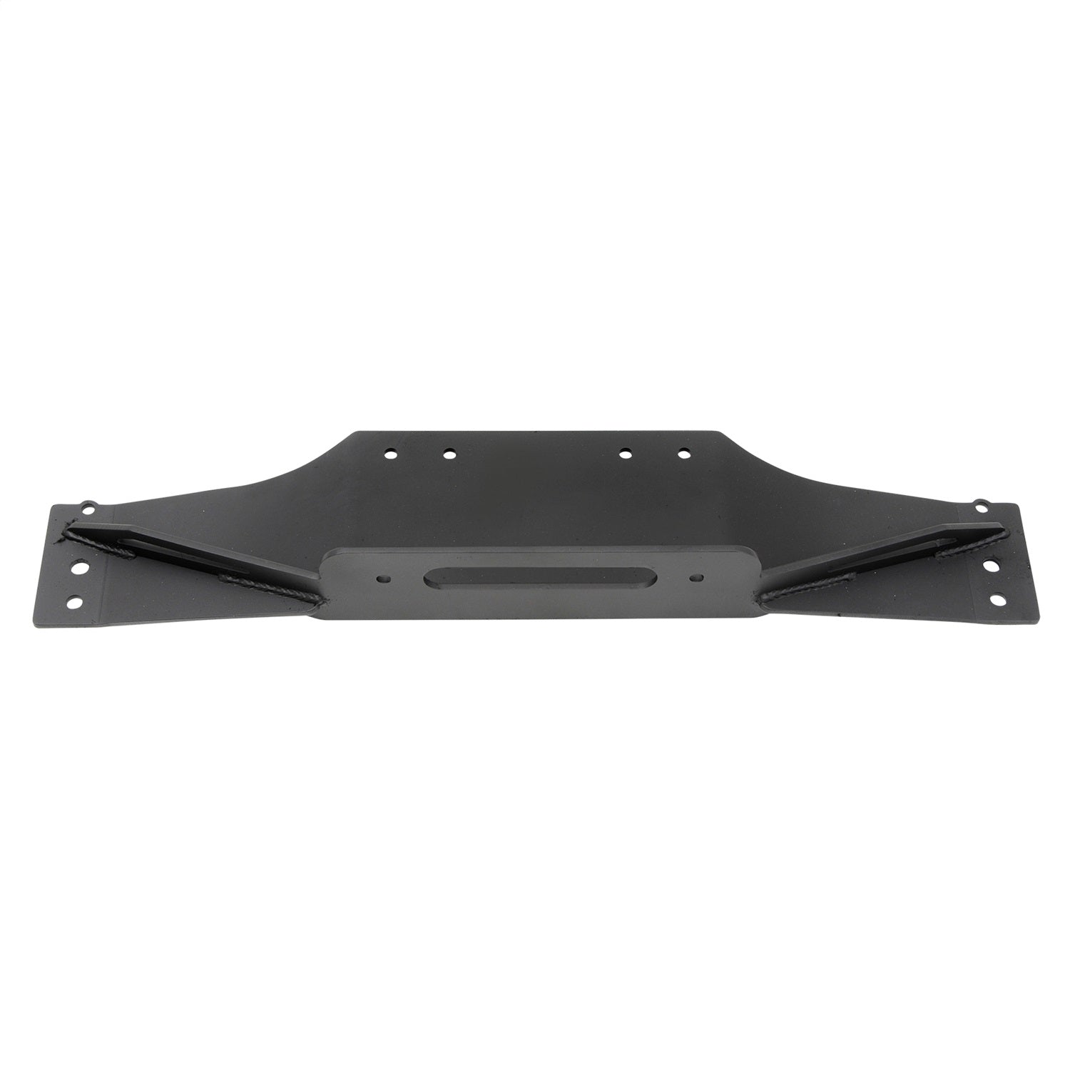 Smittybilt 2802 Winch Plate Fits 87-06 Wrangler (TJ) Wrangler (YJ)