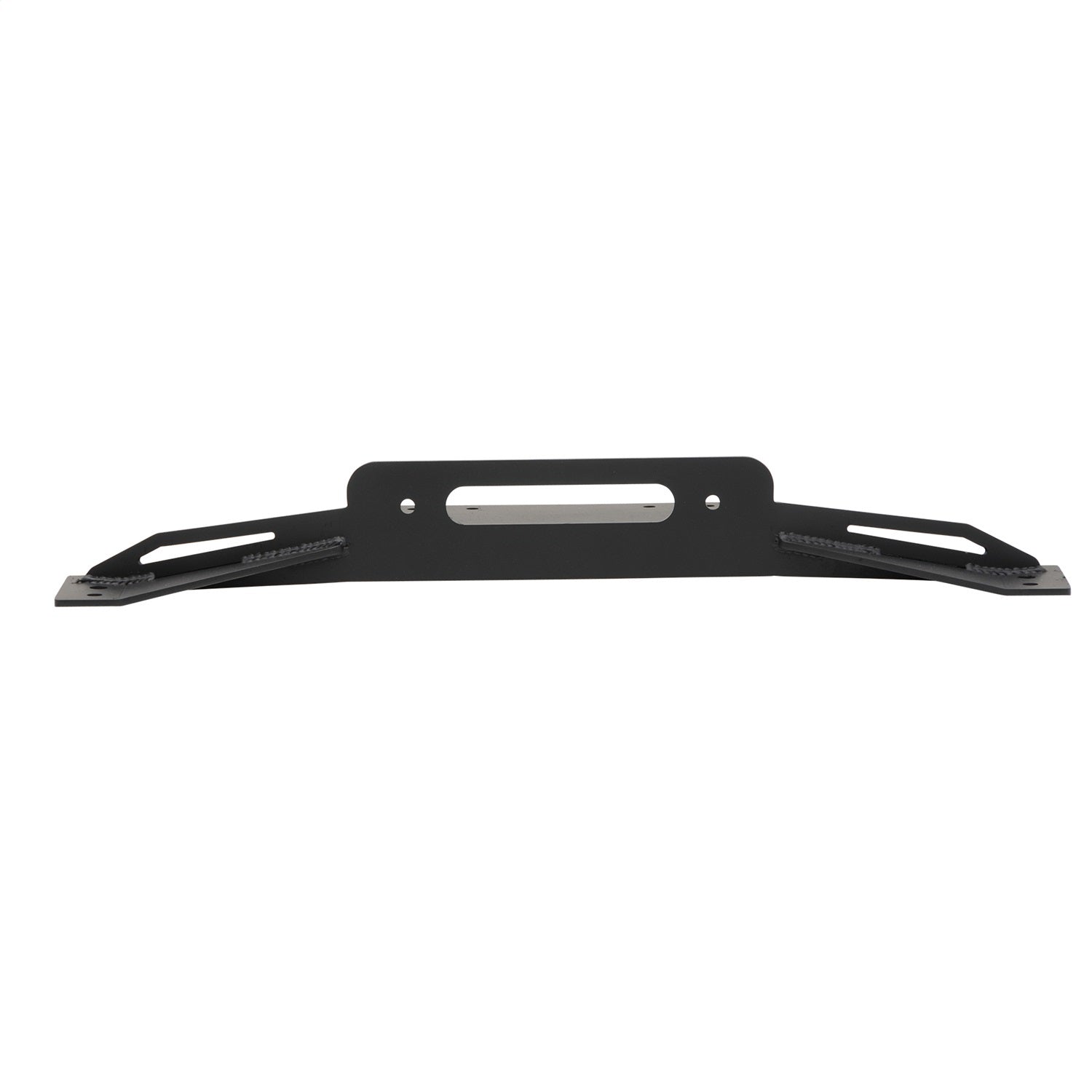 Smittybilt 2802 Winch Plate Fits 87-06 Wrangler (TJ) Wrangler (YJ)