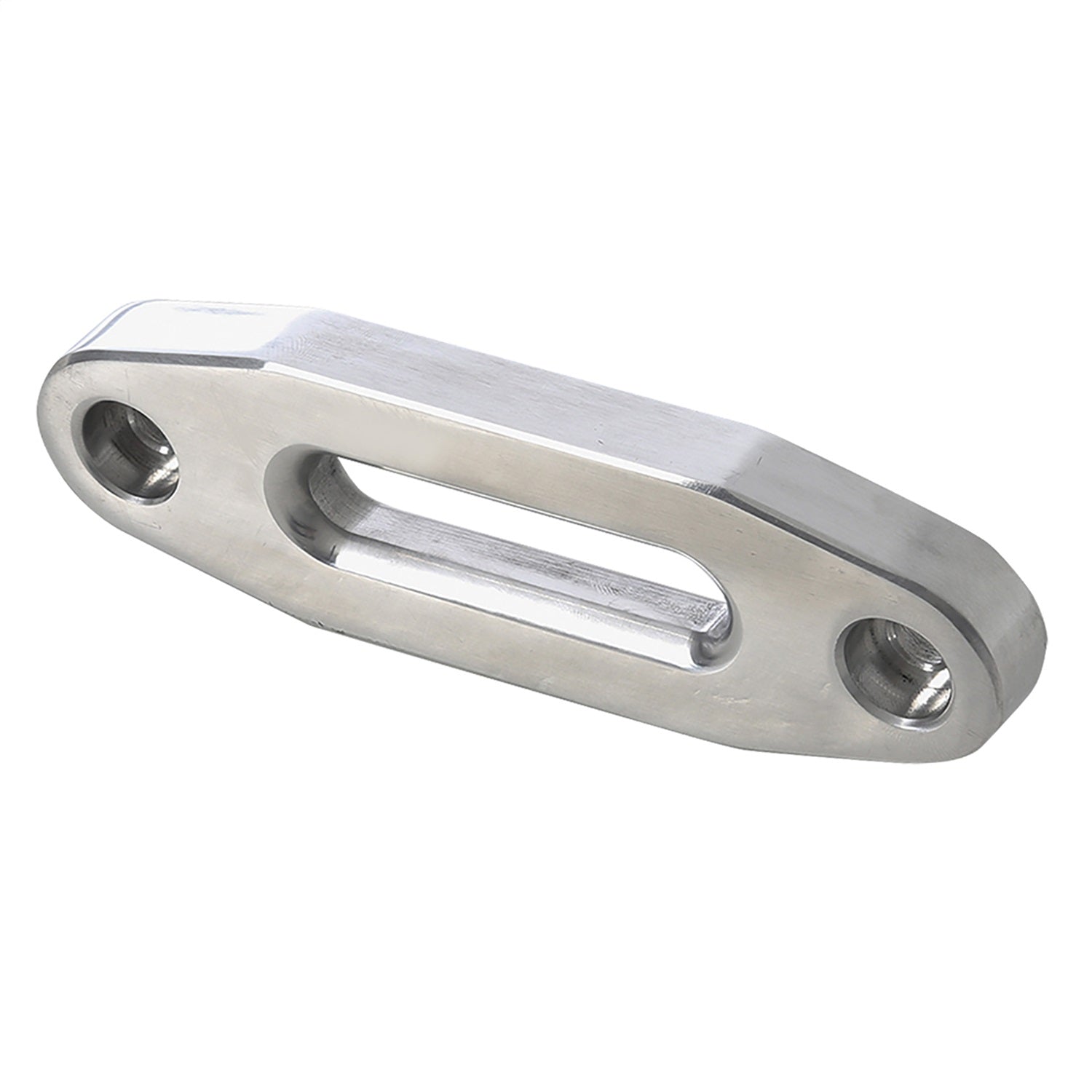 Smittybilt 2807 Aluminum Hawse Fairlead