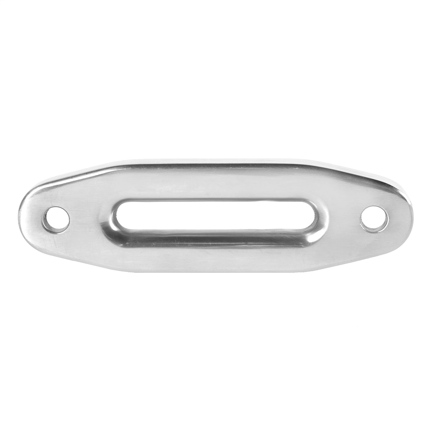 Smittybilt 2807 Aluminum Hawse Fairlead