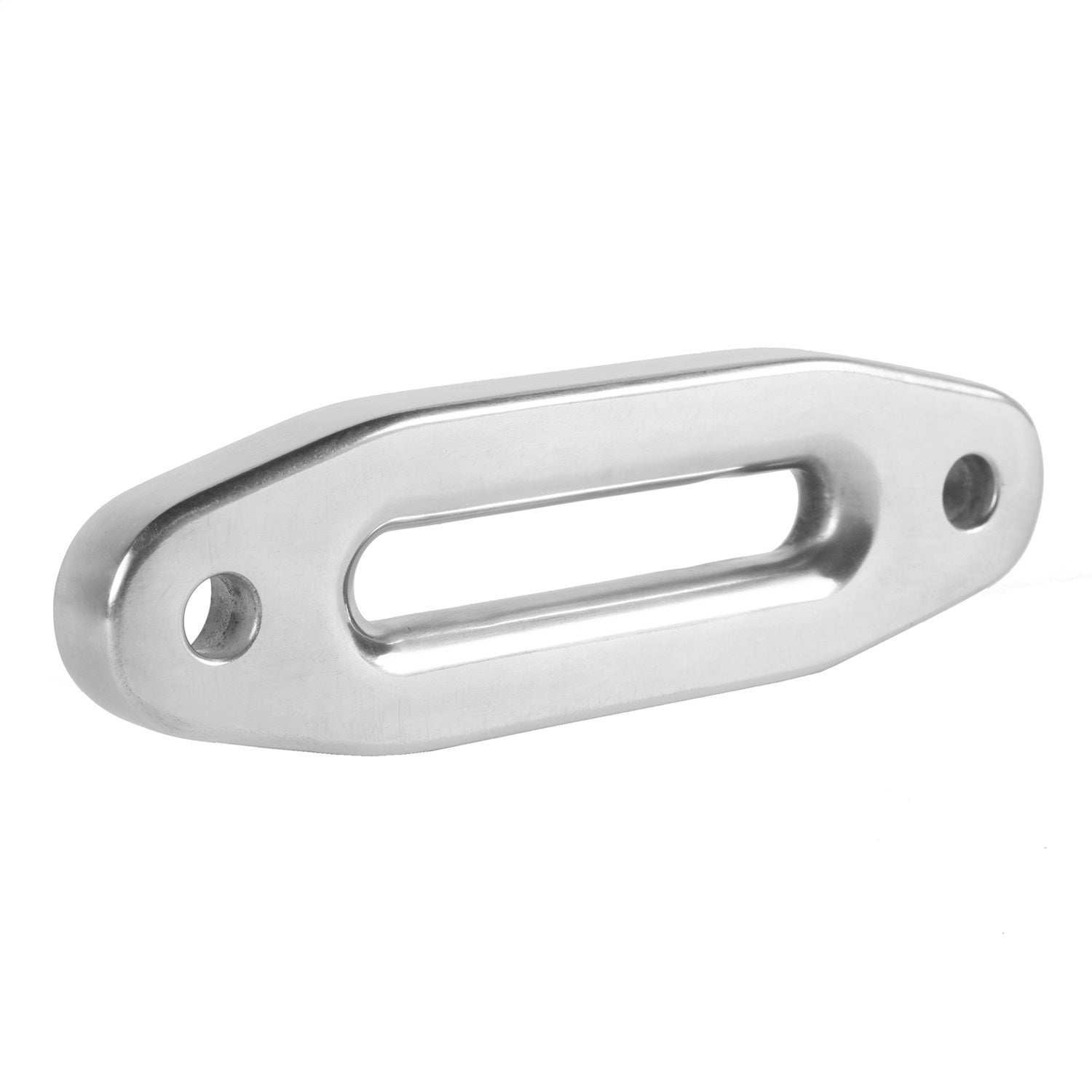 Smittybilt 2807 Aluminum Hawse Fairlead
