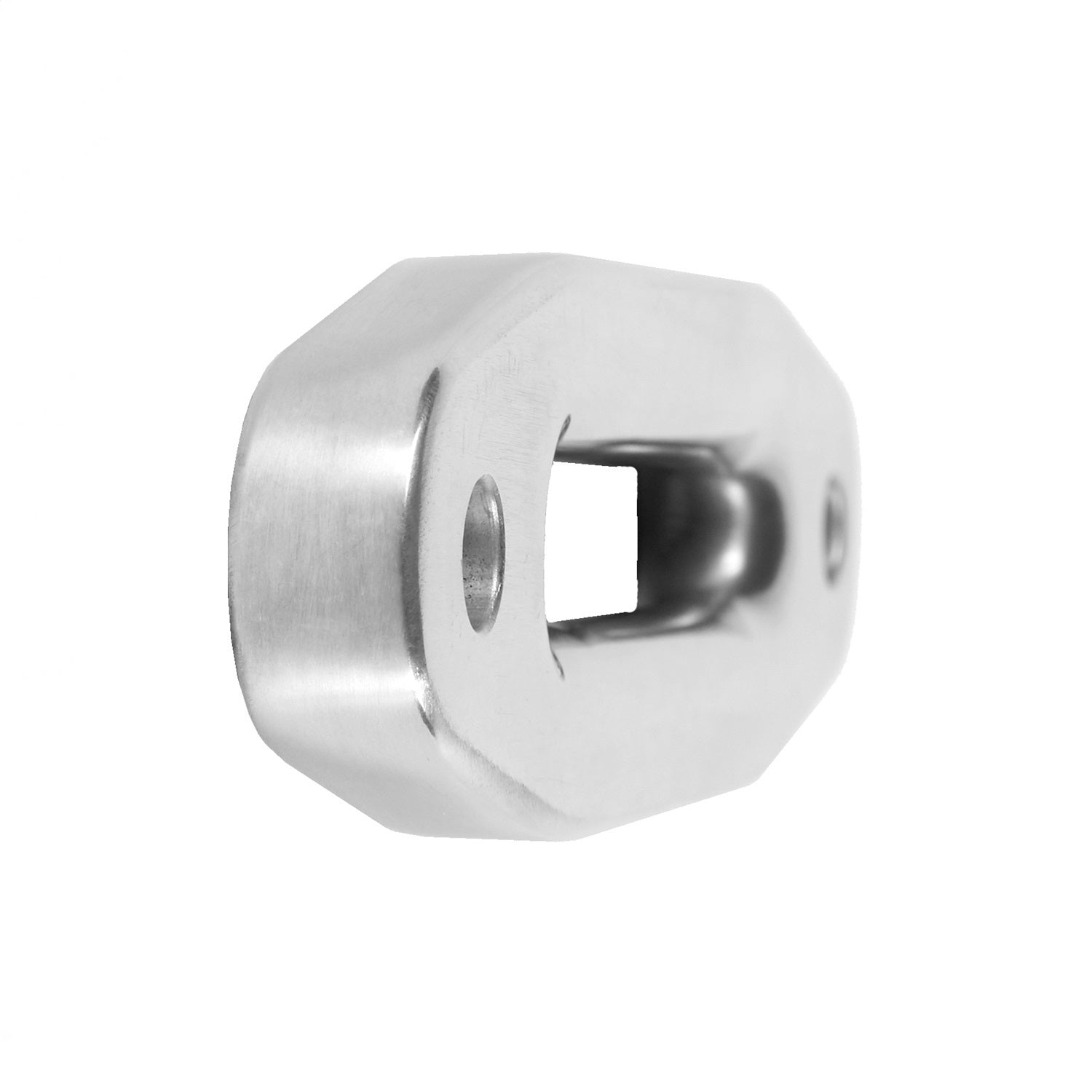 Smittybilt 2807 Aluminum Hawse Fairlead