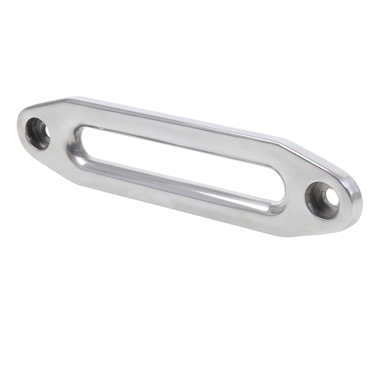 Smittybilt 2809 Aluminum Hawse Fairlead