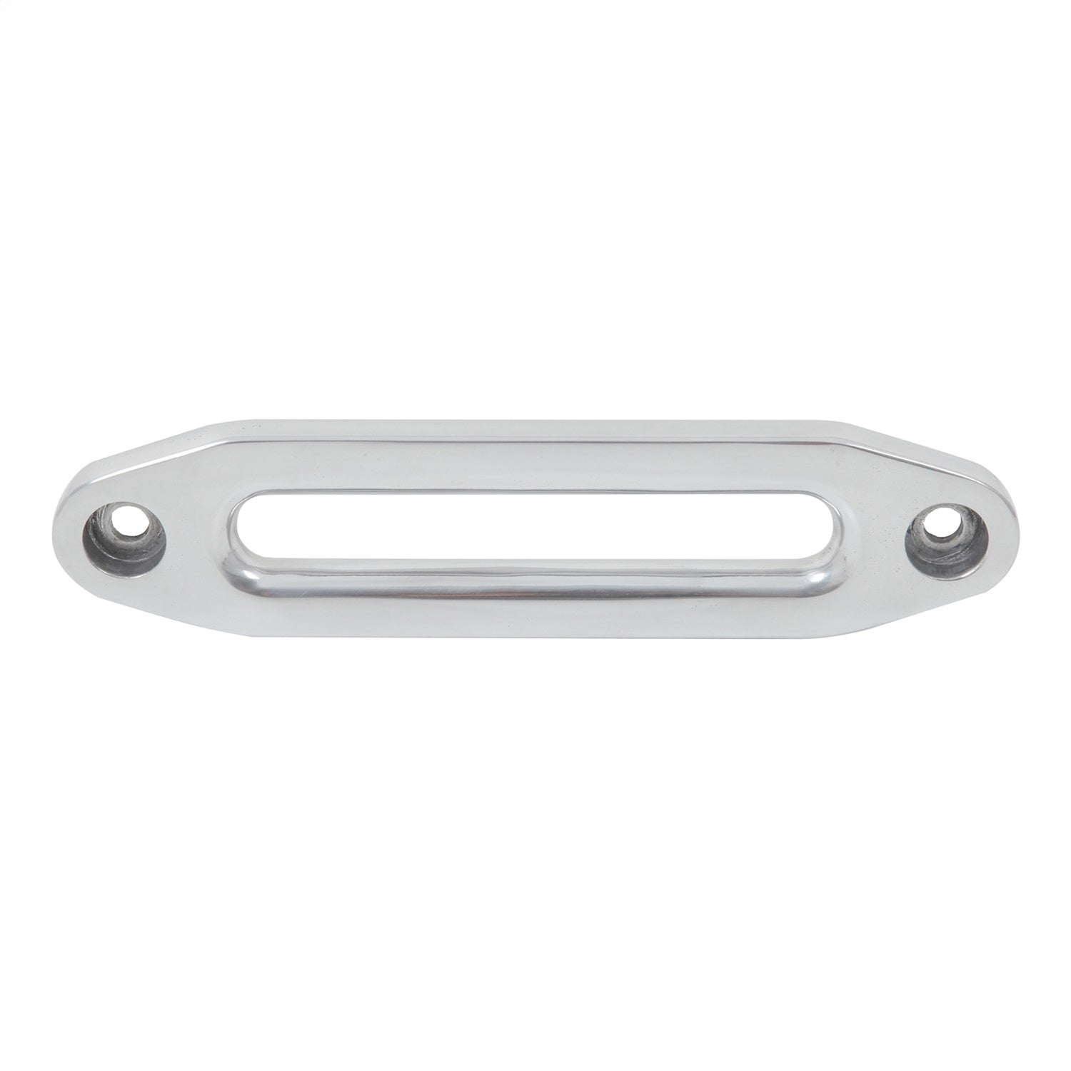 Smittybilt 2809 Aluminum Hawse Fairlead