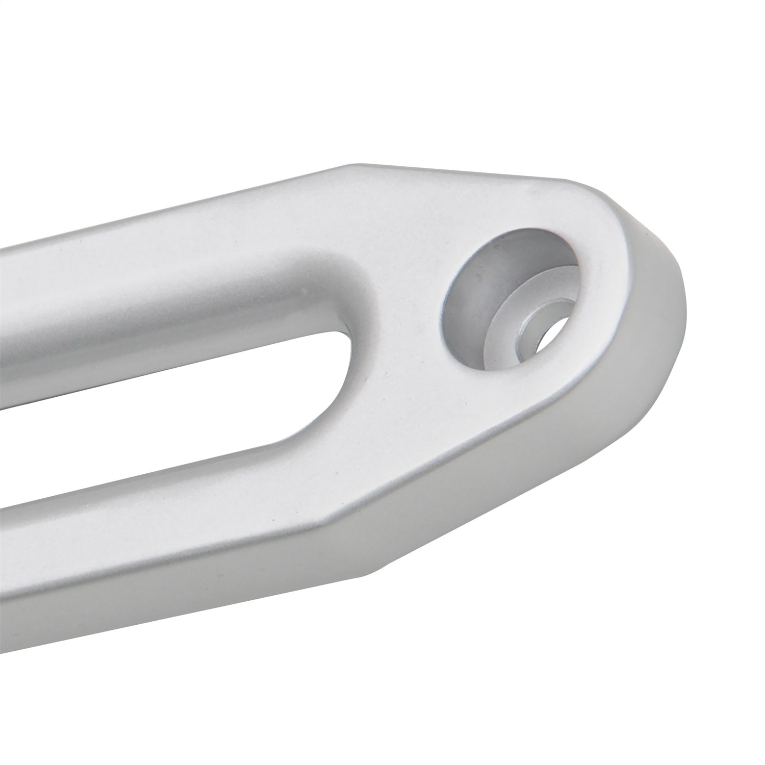 Smittybilt 2809 Aluminum Hawse Fairlead