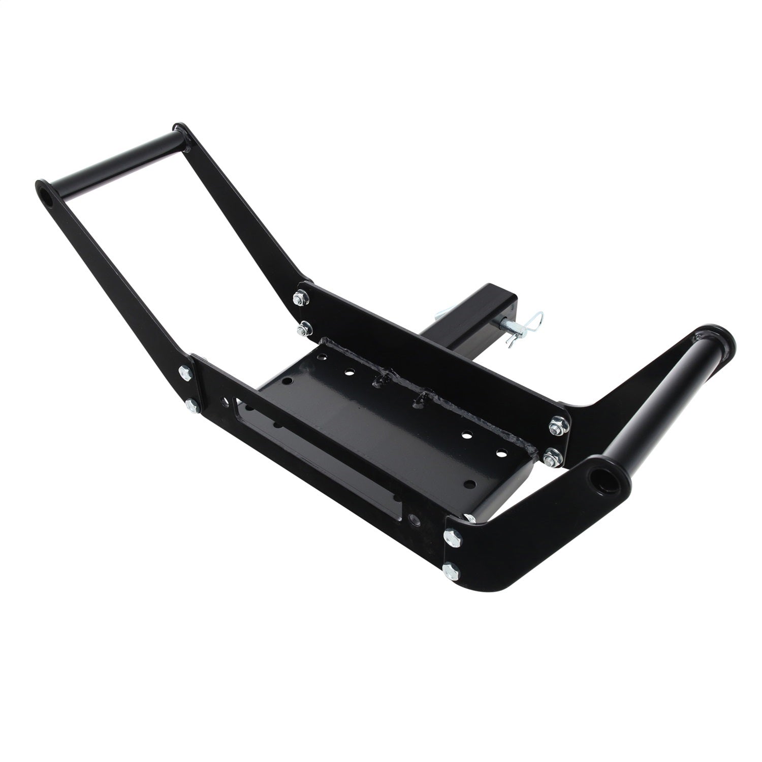 Smittybilt 2811 Winch Cradle