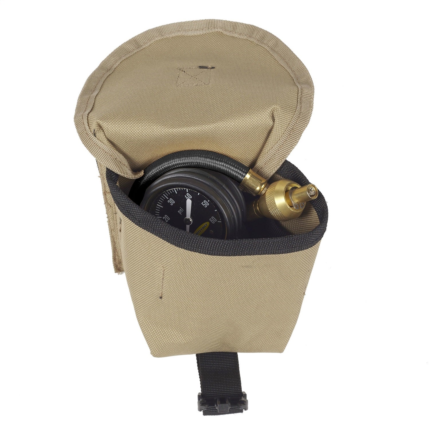 Smittybilt 2823 Tire Deflator