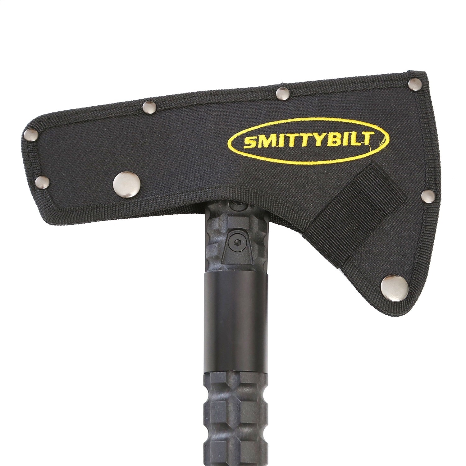Smittybilt 2828 Trail Axe