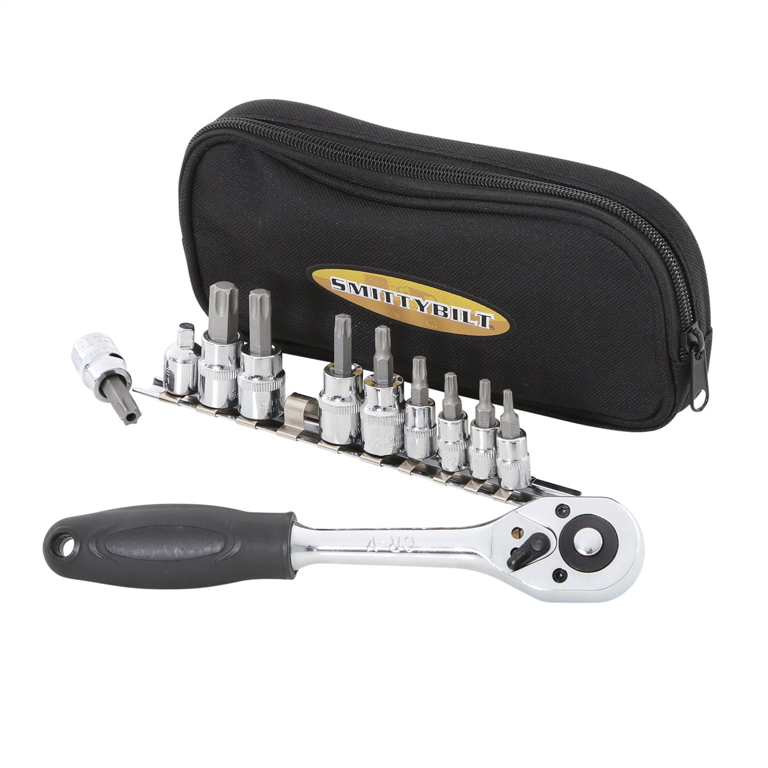 Smittybilt 2830 Torx Multi Tool