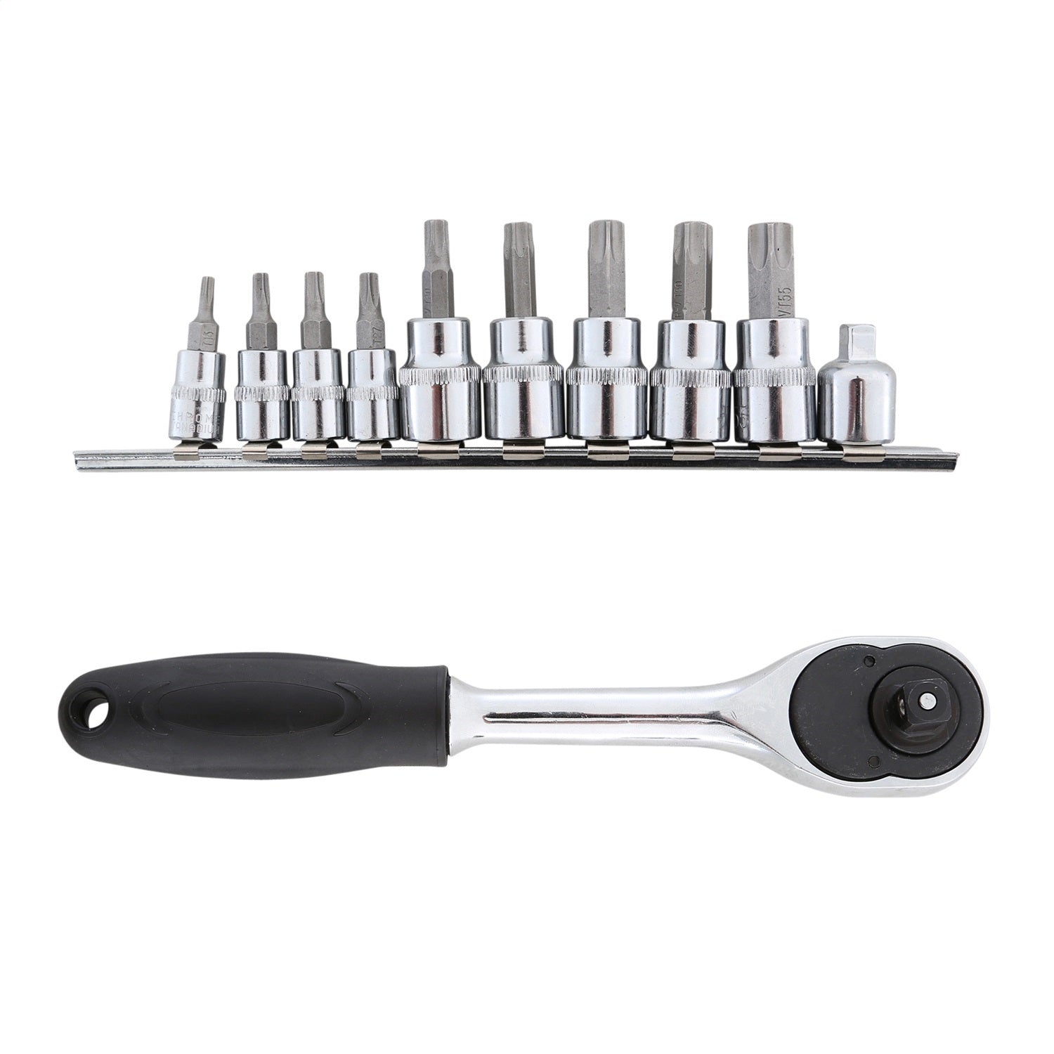 Smittybilt 2830 Torx Multi Tool