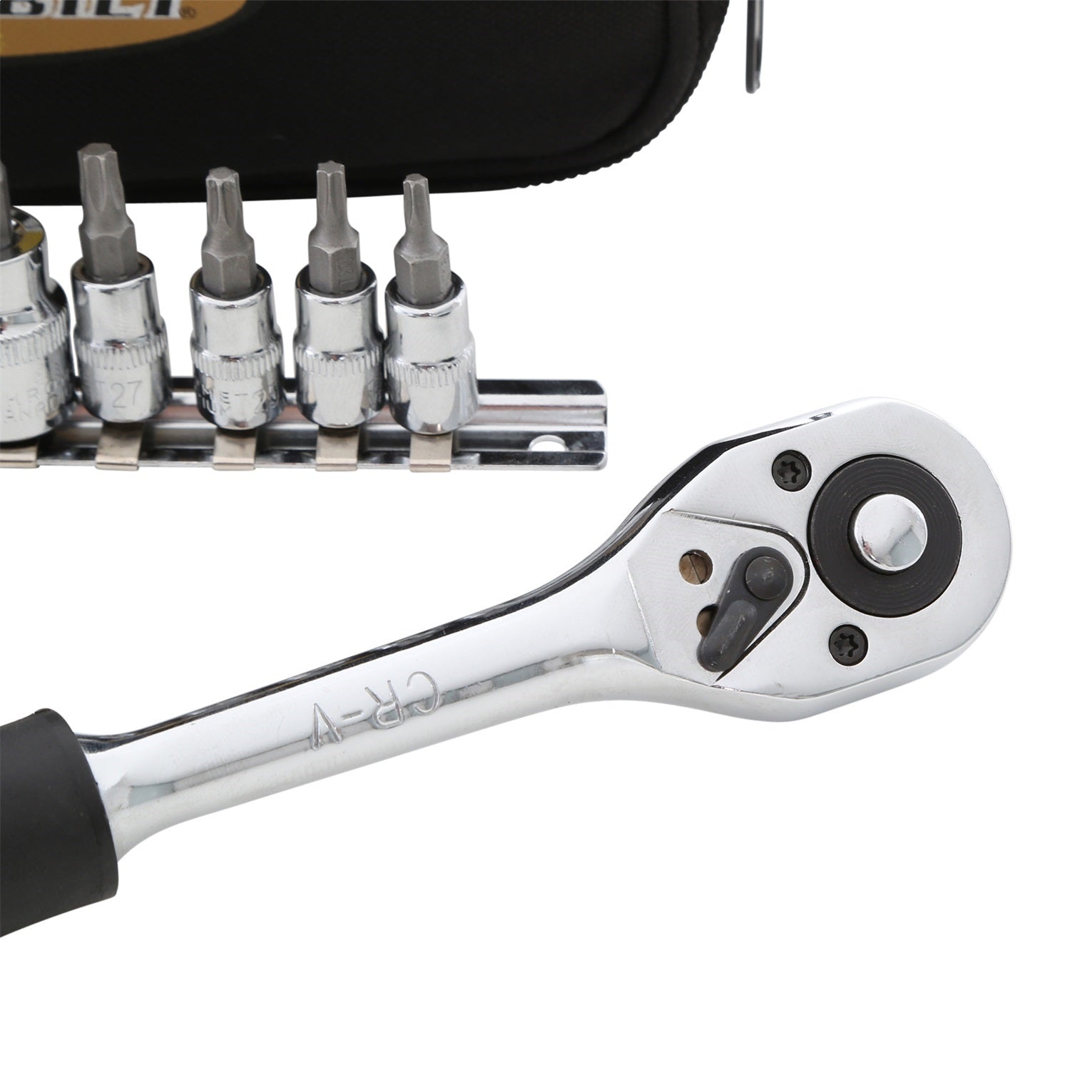 Smittybilt 2830 Torx Multi Tool