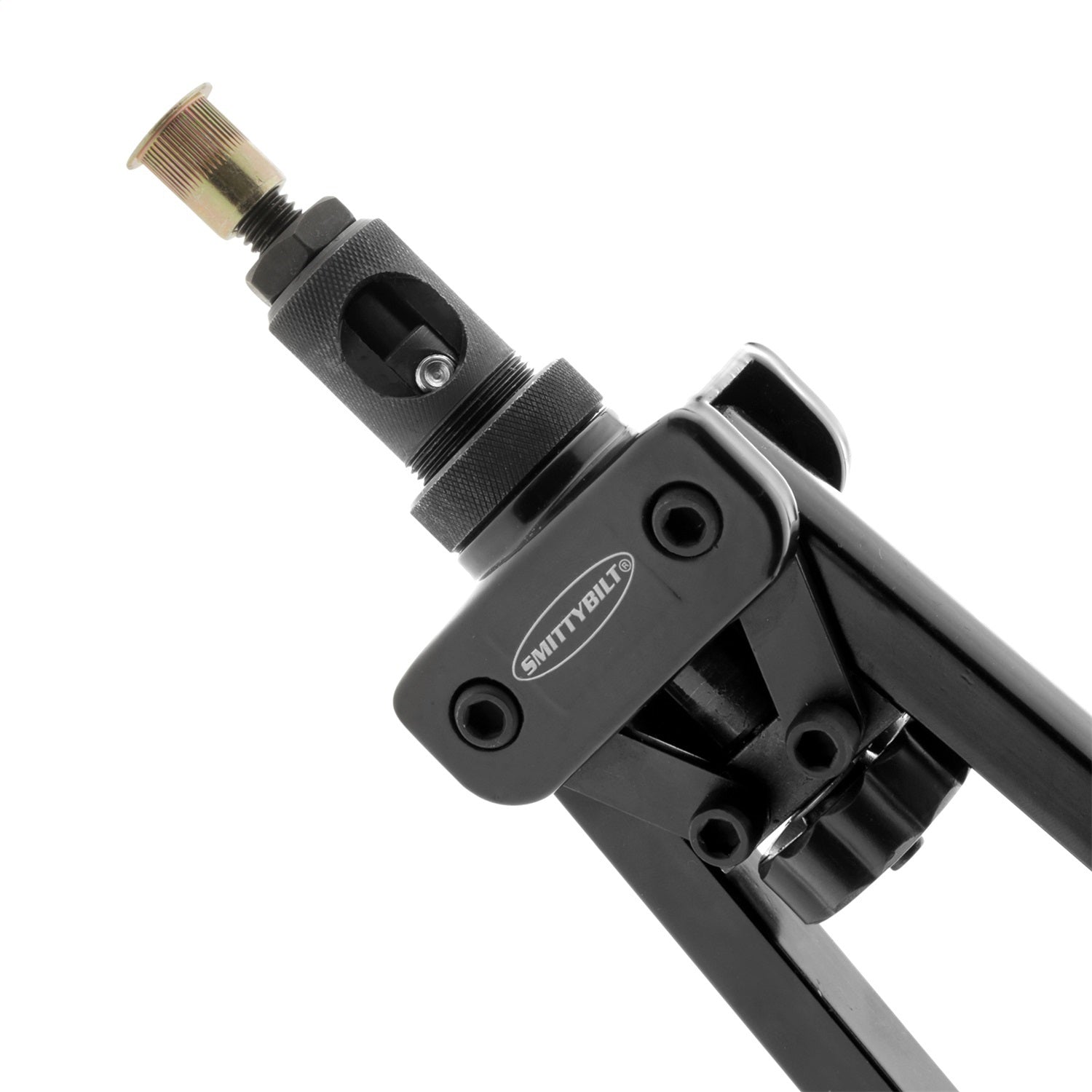 Smittybilt 2834 Nutsert Tool Set