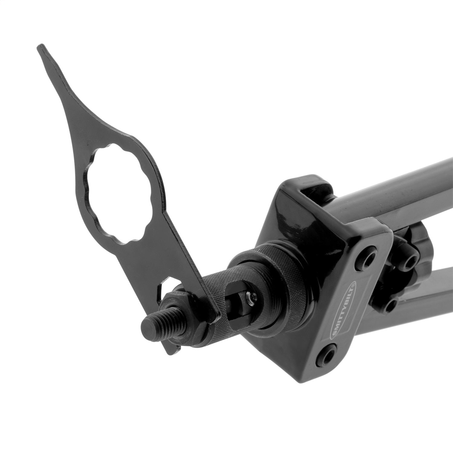 Smittybilt 2834 Nutsert Tool Set