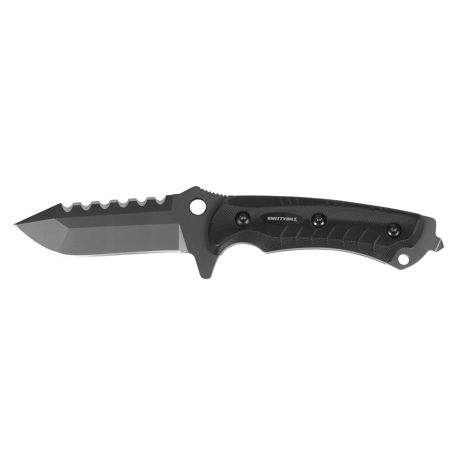 Smittybilt 2836 F.A.S.T. Knife