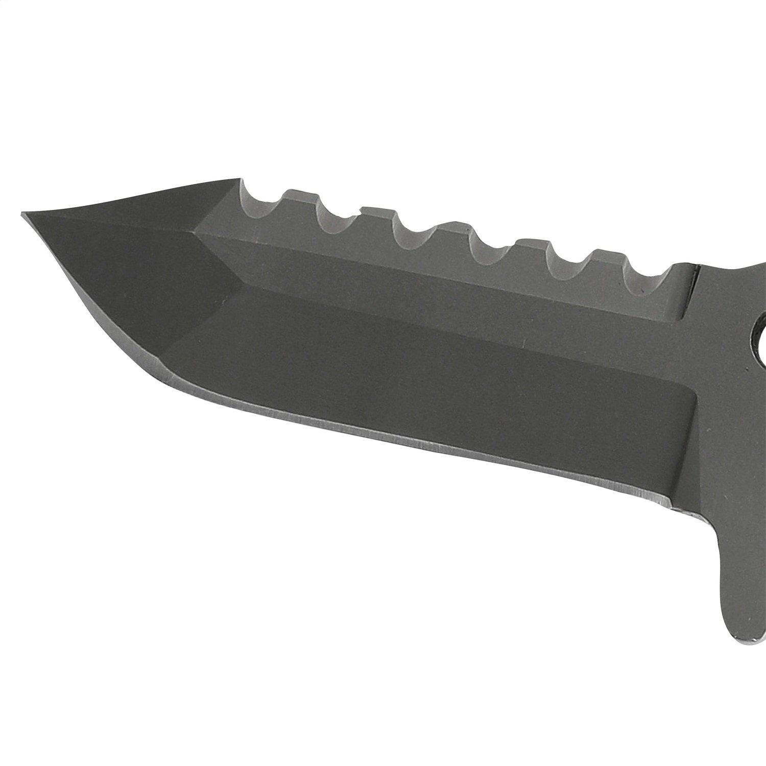 Smittybilt 2836 F.A.S.T. Knife