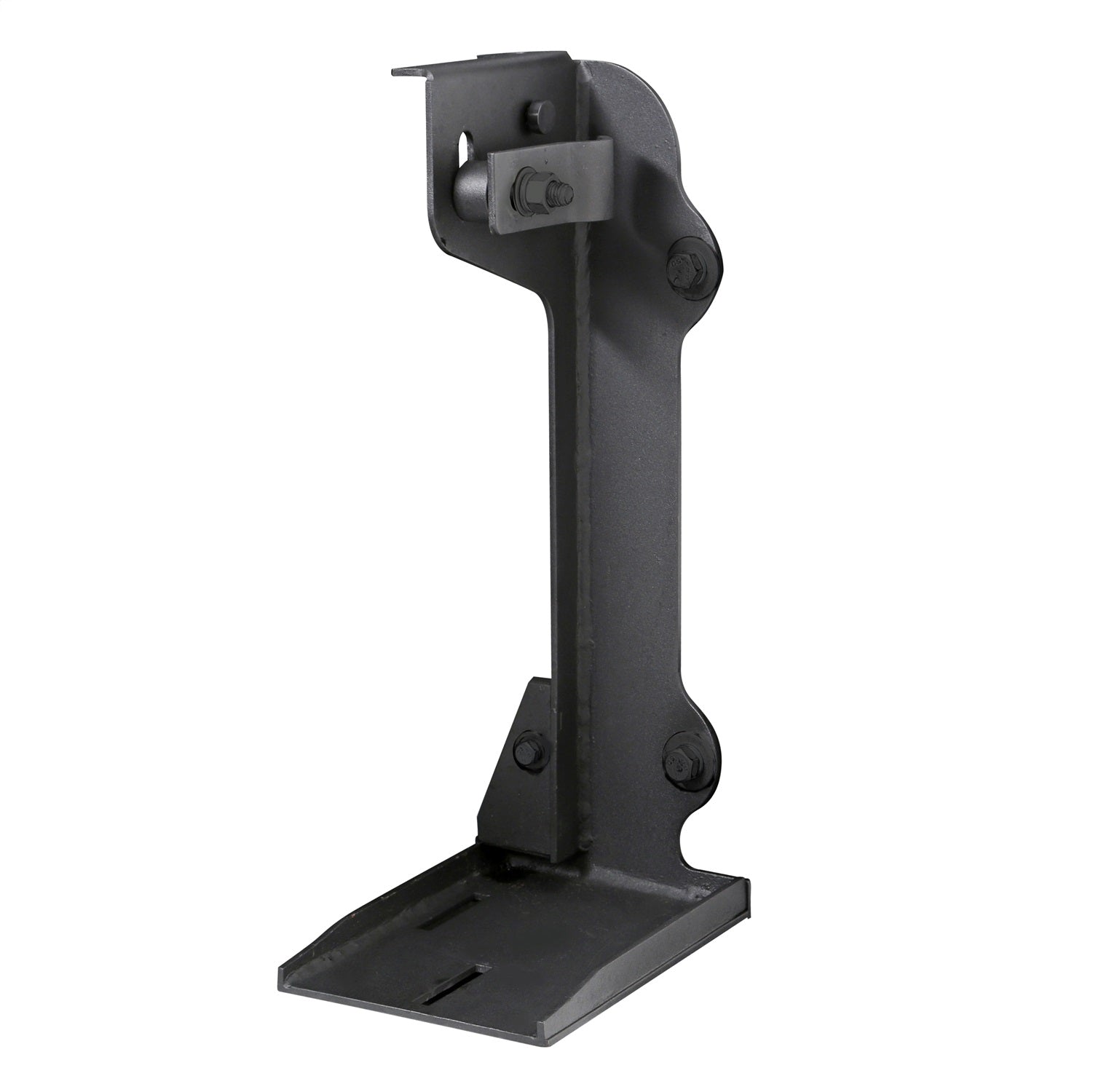 Smittybilt 2844 Trail Jack Mount Fits 07-18 Wrangler (JK)