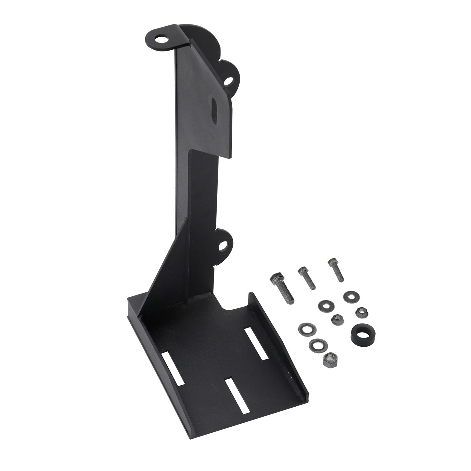 Smittybilt 2844 Trail Jack Mount Fits 07-18 Wrangler (JK)