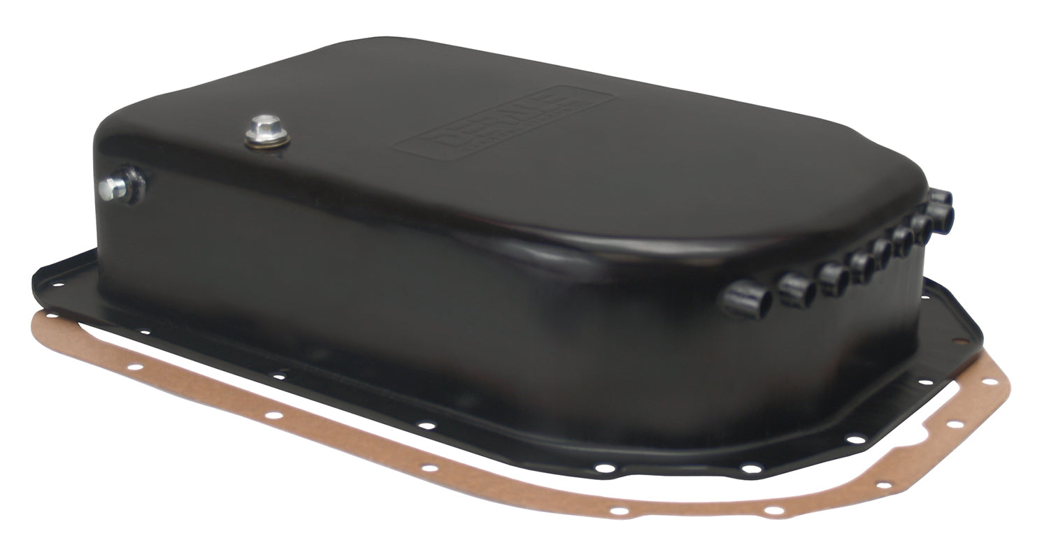 TRANS PAN COOLR 4L80E DEEP