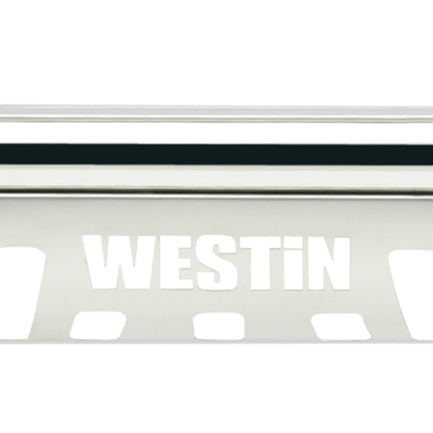 Westin 31-5120 E-Series Bull Bar Compatible with 15-20 Canyon Colorado