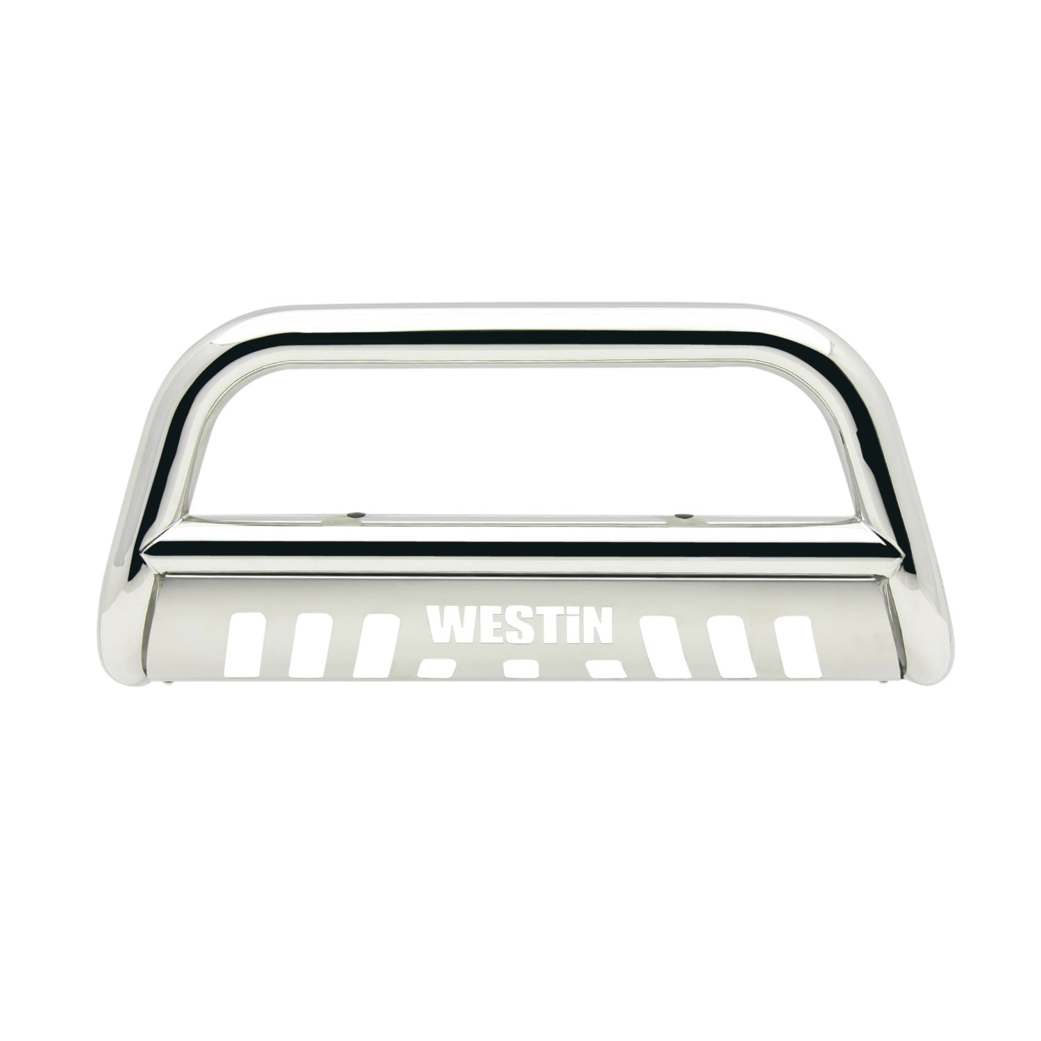 Westin 31-5550 E-Series Bull Bar Fits 10-18 2500 3500 Ram 2500 Ram 3500