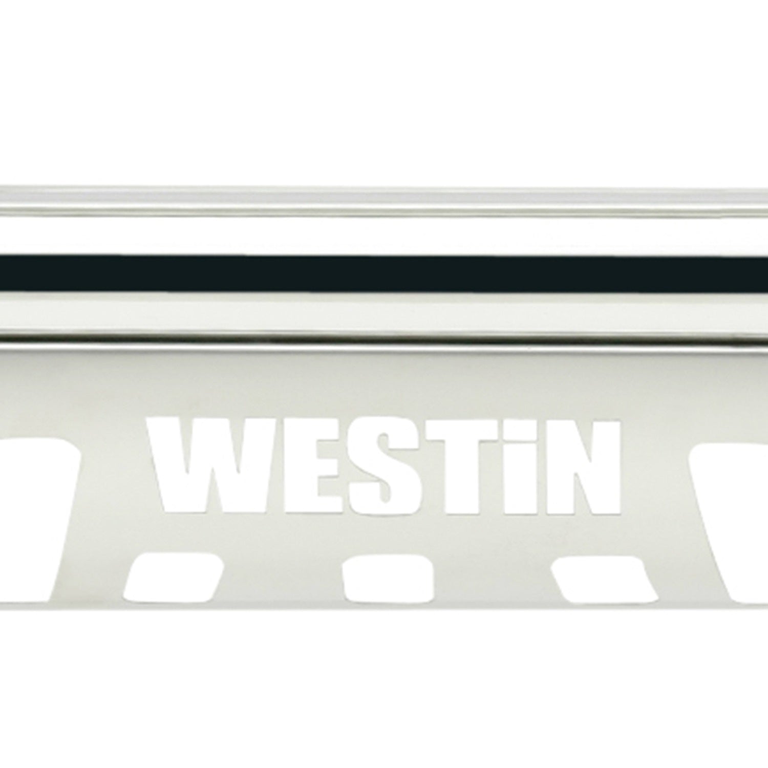 Westin 31-5600 E-Series Bull Bar Fits 05-15 Tacoma